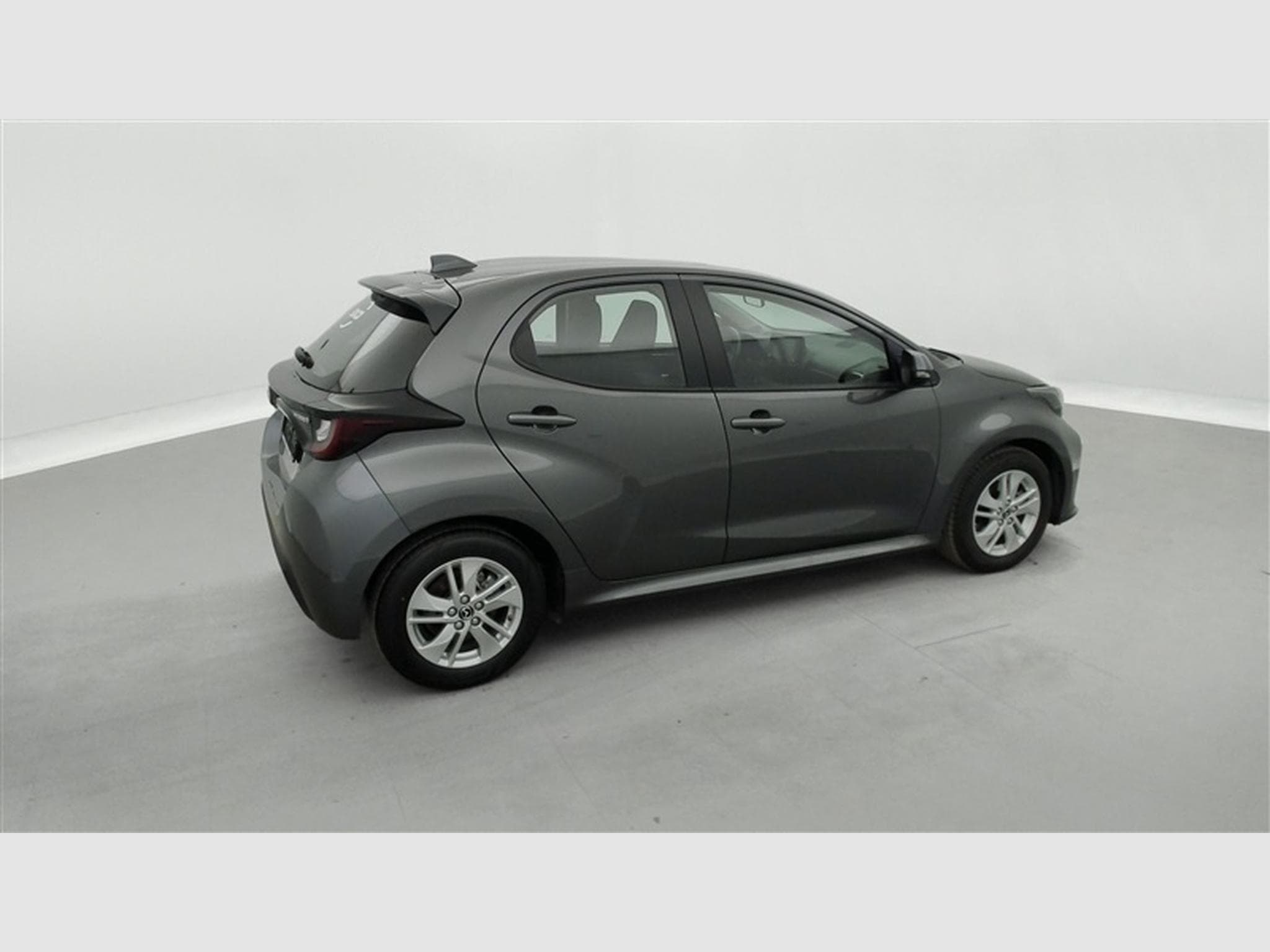 Mazda 2 1.5 Hybrid VVT-I CVT 92Cv Agile CARPLAY / CLIM (2023) - Photo 24