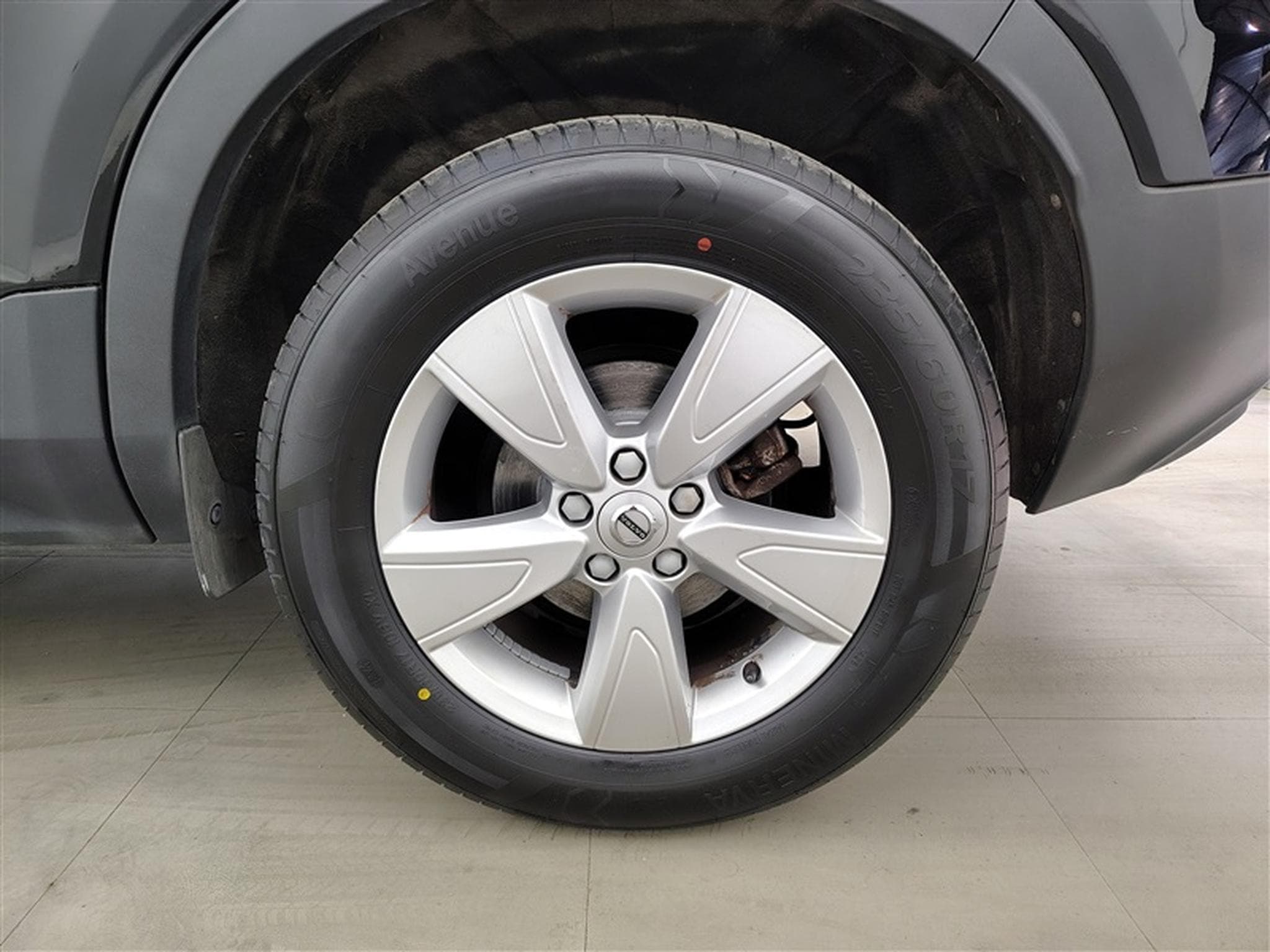 Volvo XC40 1.5 T3 Momentum Core (2020) - Foto 6