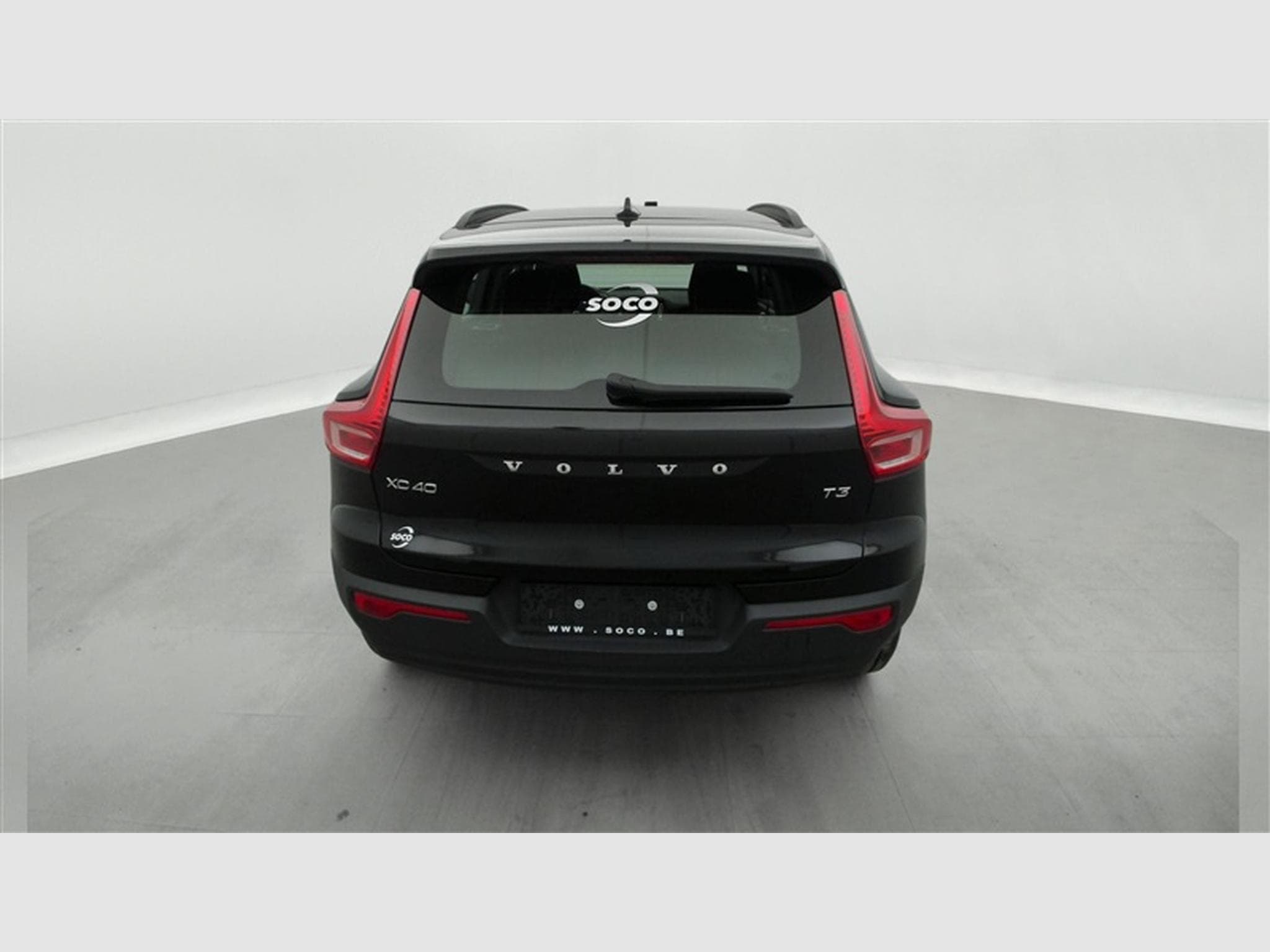 Volvo XC40 1.5 T3 Momentum Core (2020) - Foto 5