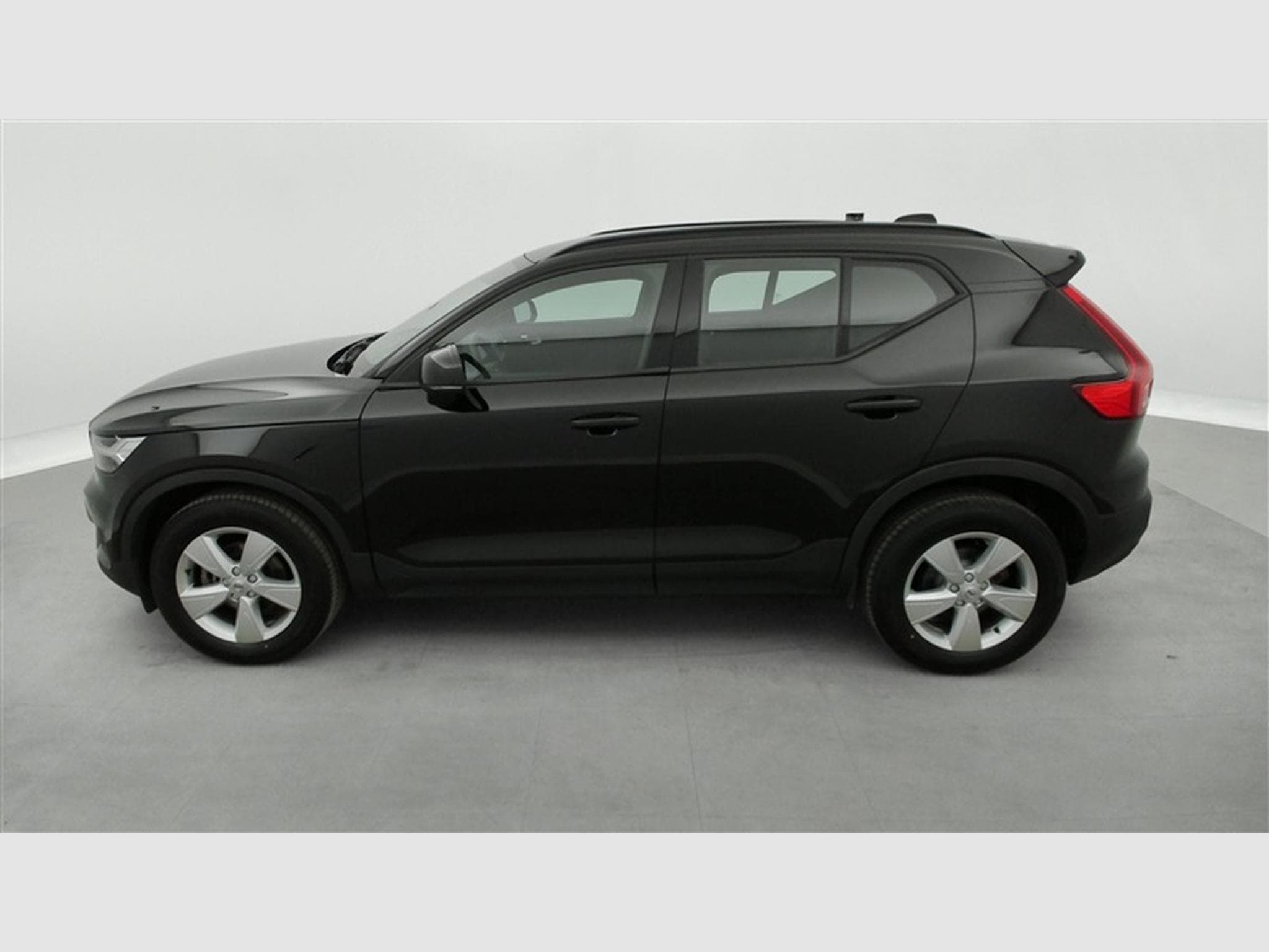 Volvo XC40 1.5 T3 Momentum Core (2020) - Foto 3