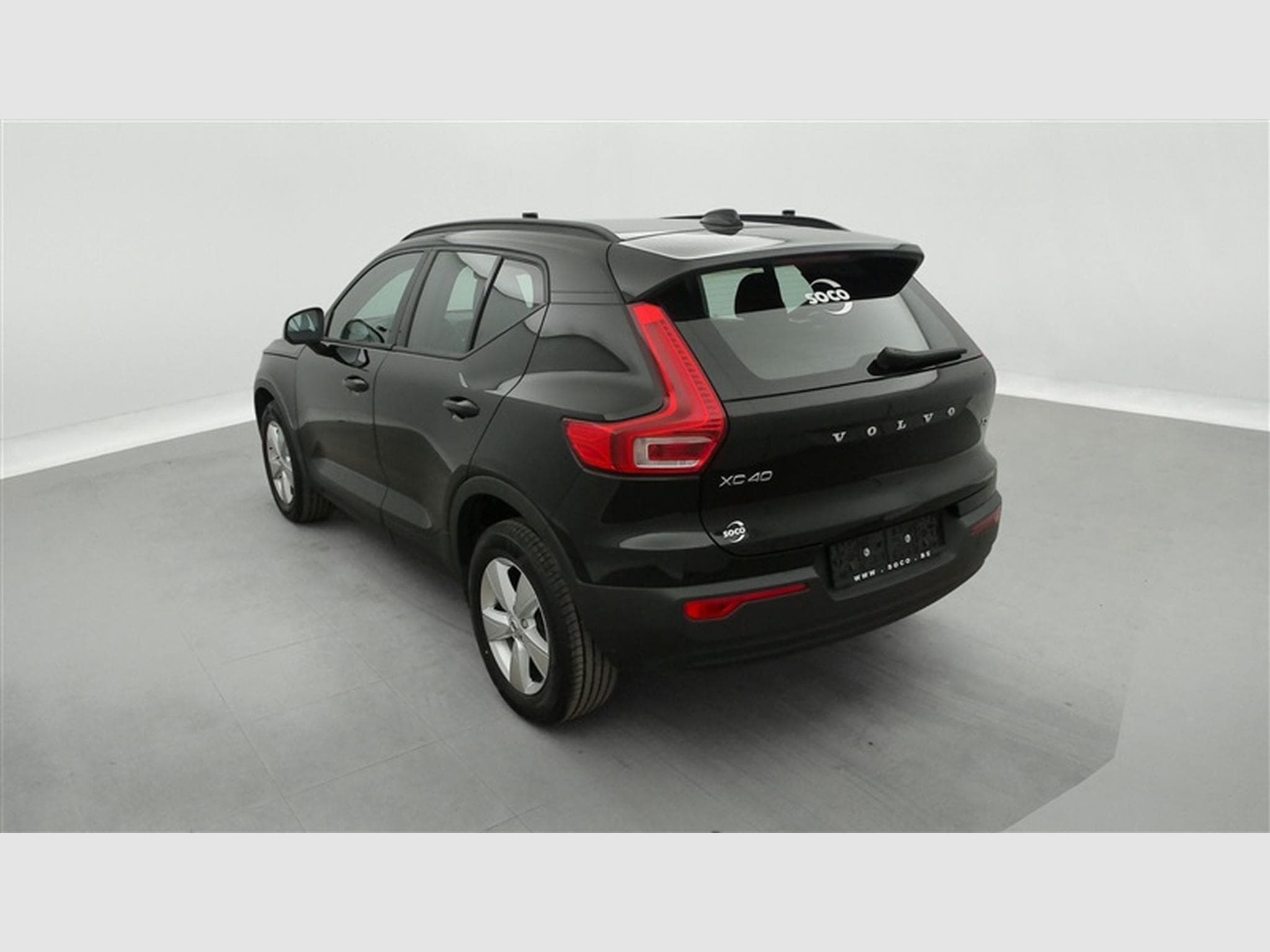 Volvo XC40 1.5 T3 Momentum Core (2020) - Foto 2