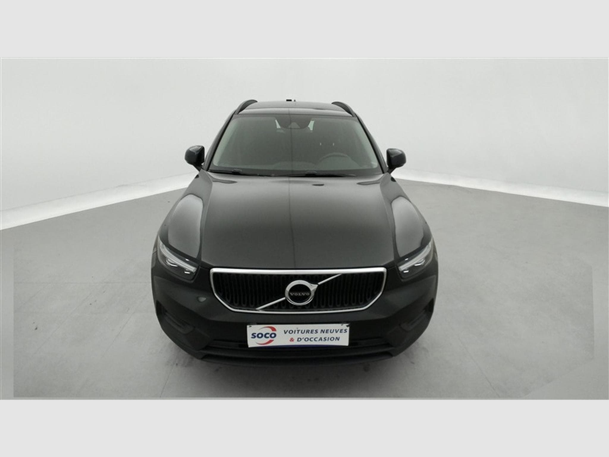 Volvo XC40 1.5 T3 Momentum Core (2020) - Foto 4