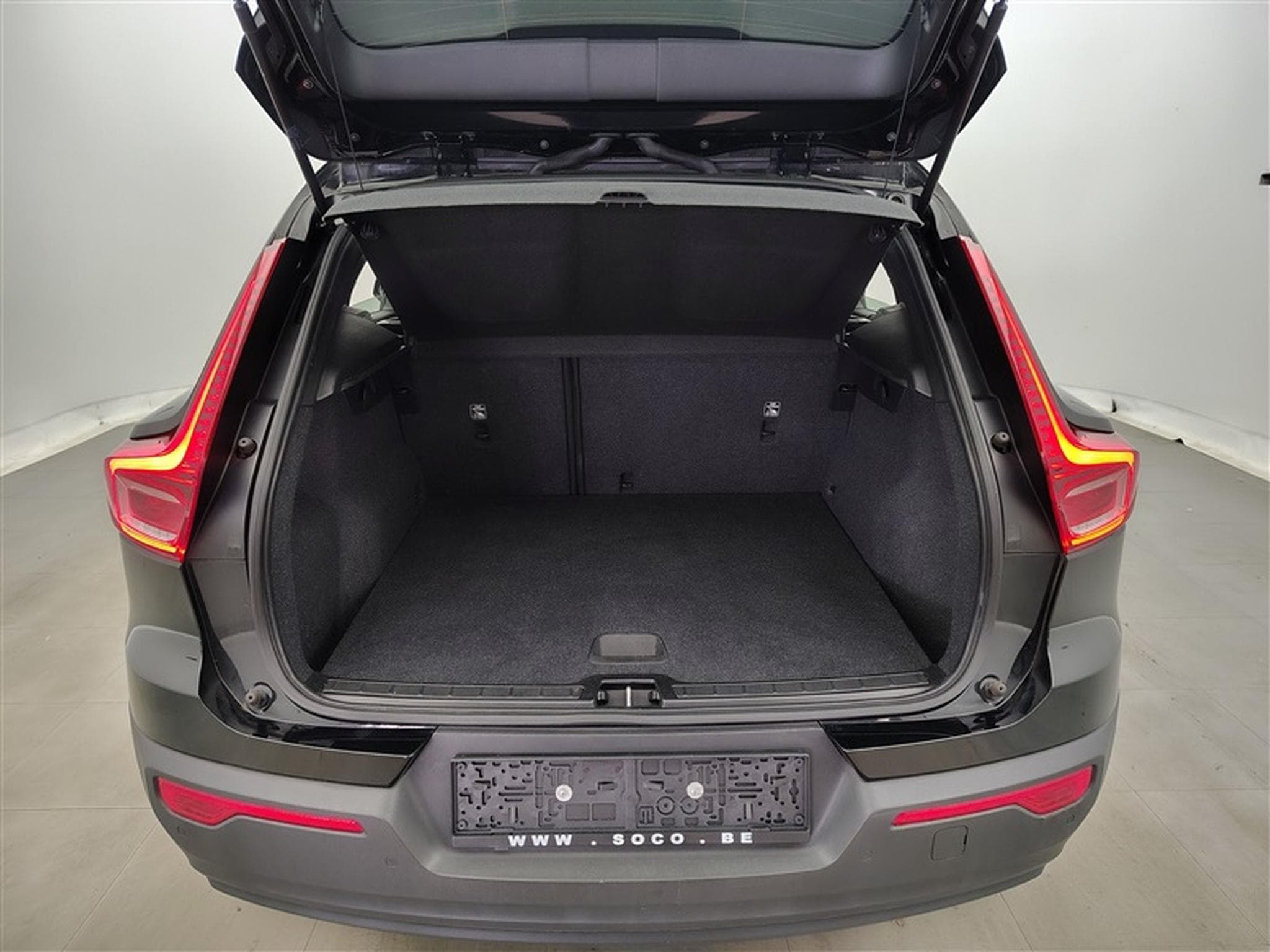 Volvo XC40 1.5 T3 Momentum Core (2020) - Foto 14
