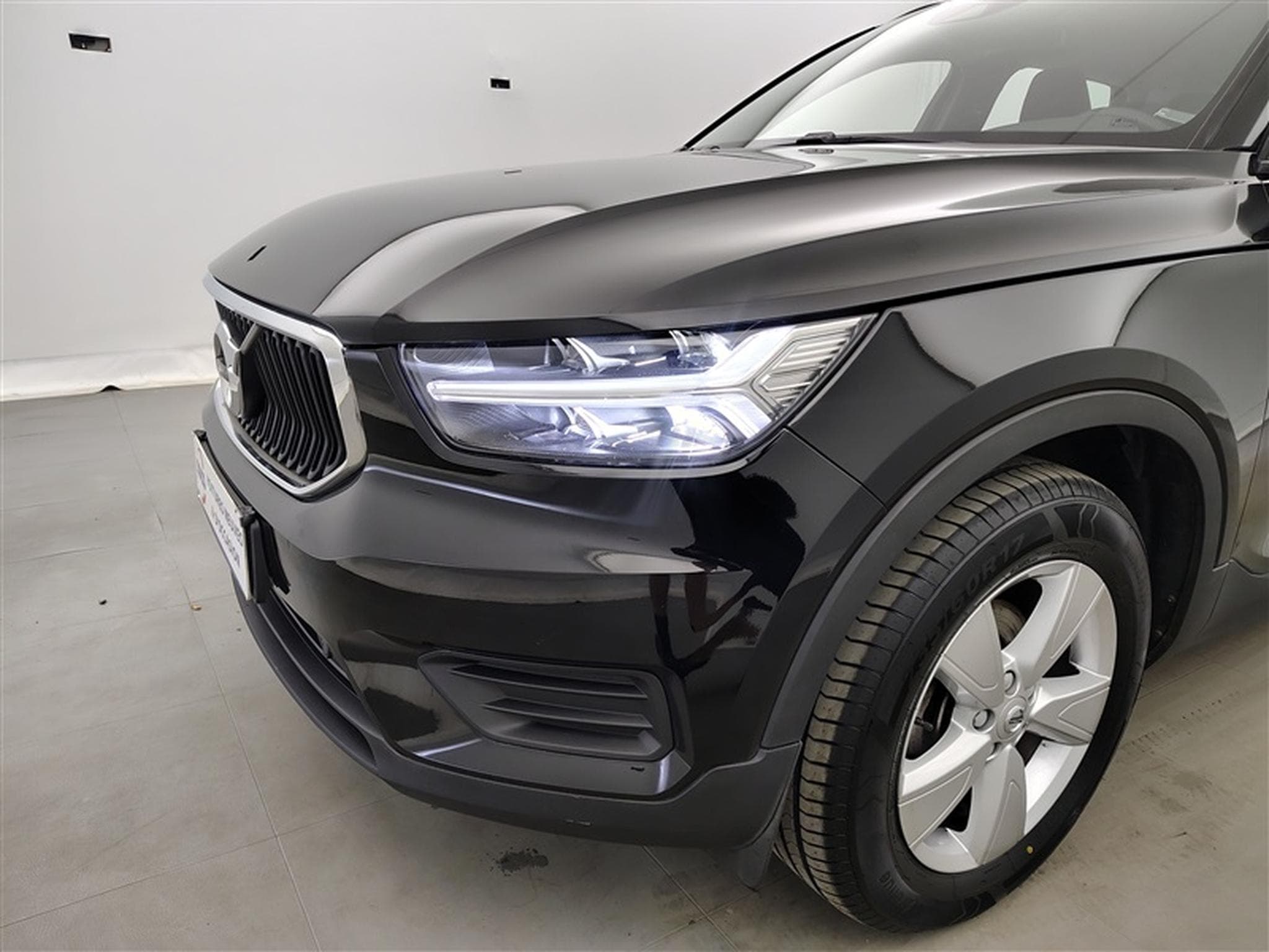Volvo XC40 1.5 T3 Momentum Core (2020) - Foto 15
