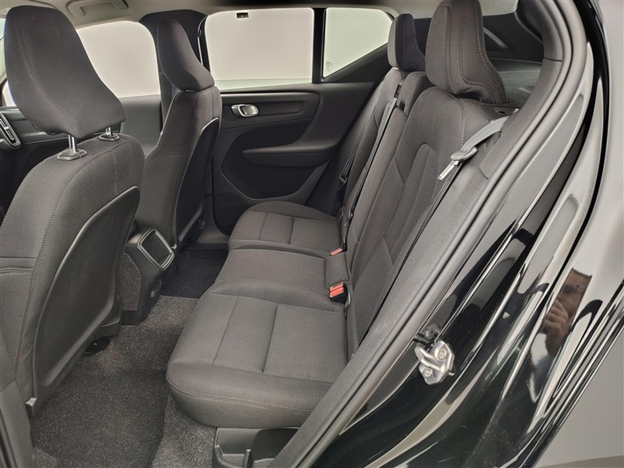 Volvo XC40 1.5 T3 Momentum Core (2020) - Foto 13