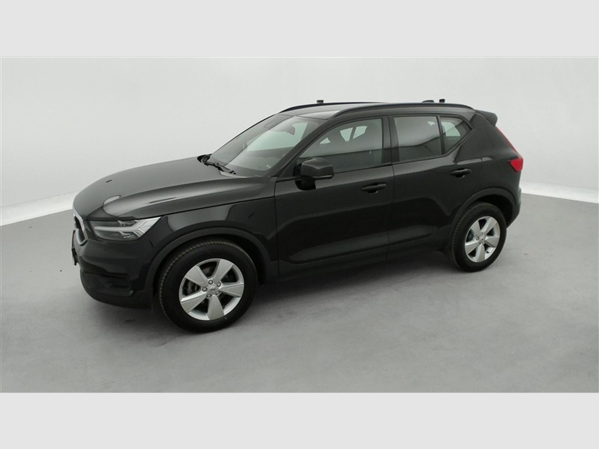Volvo XC40 1.5 T3 Momentum Core (2020) - Foto 20