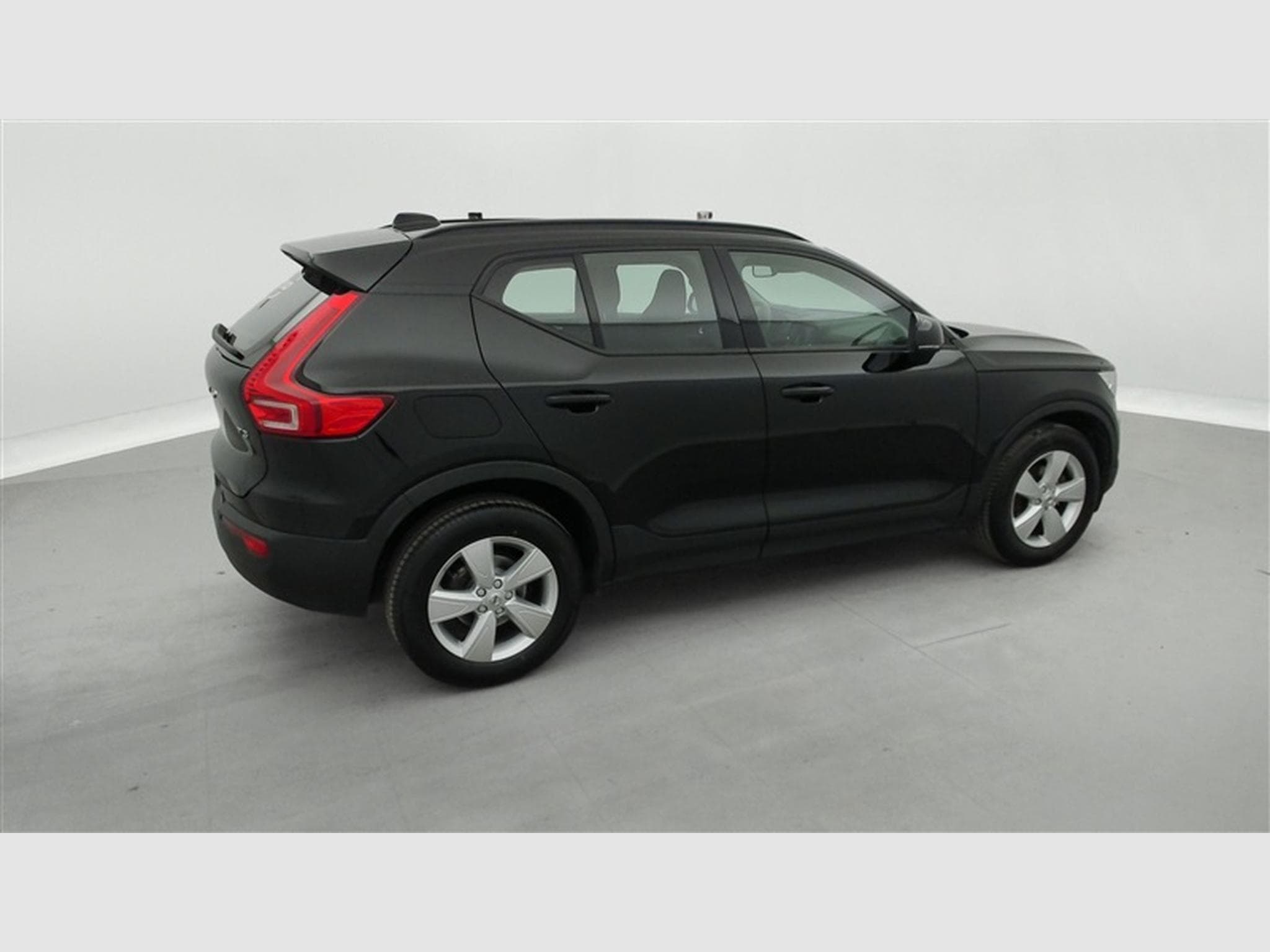 Volvo XC40 1.5 T3 Momentum Core (2020) - Foto 24