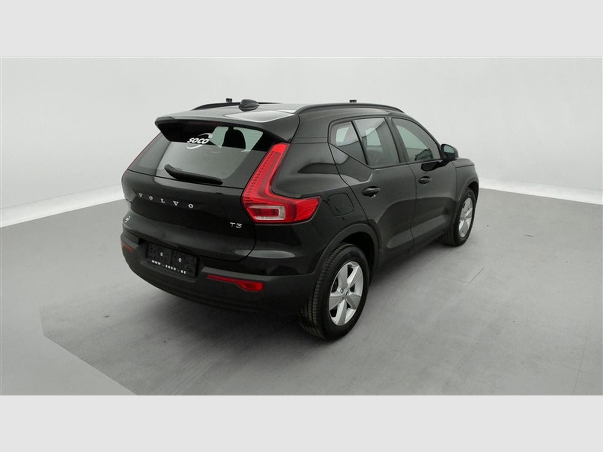 Volvo XC40 1.5 T3 Momentum Core (2020) - Foto 25