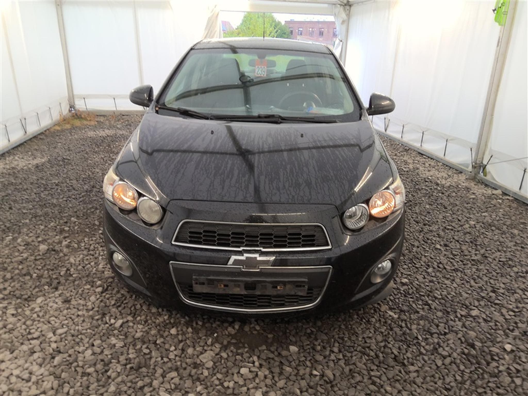 BYD Atto 2 1.5 DM-i Active CARPLAY / FULL LED / CAMERA (2026) - Foto 3