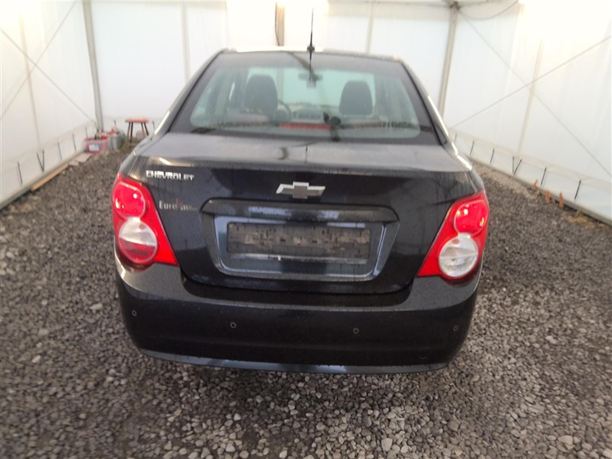 BYD Atto 2 1.5 DM-i Active CARPLAY / FULL LED / CAMERA (2026) - Foto 6