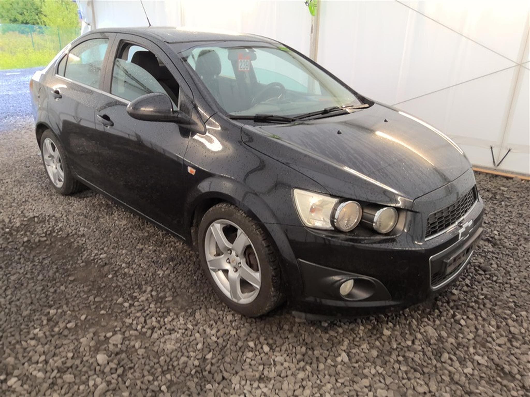 BYD Atto 2 1.5 DM-i Active CARPLAY / FULL LED / CAMERA (2026) - Foto 4