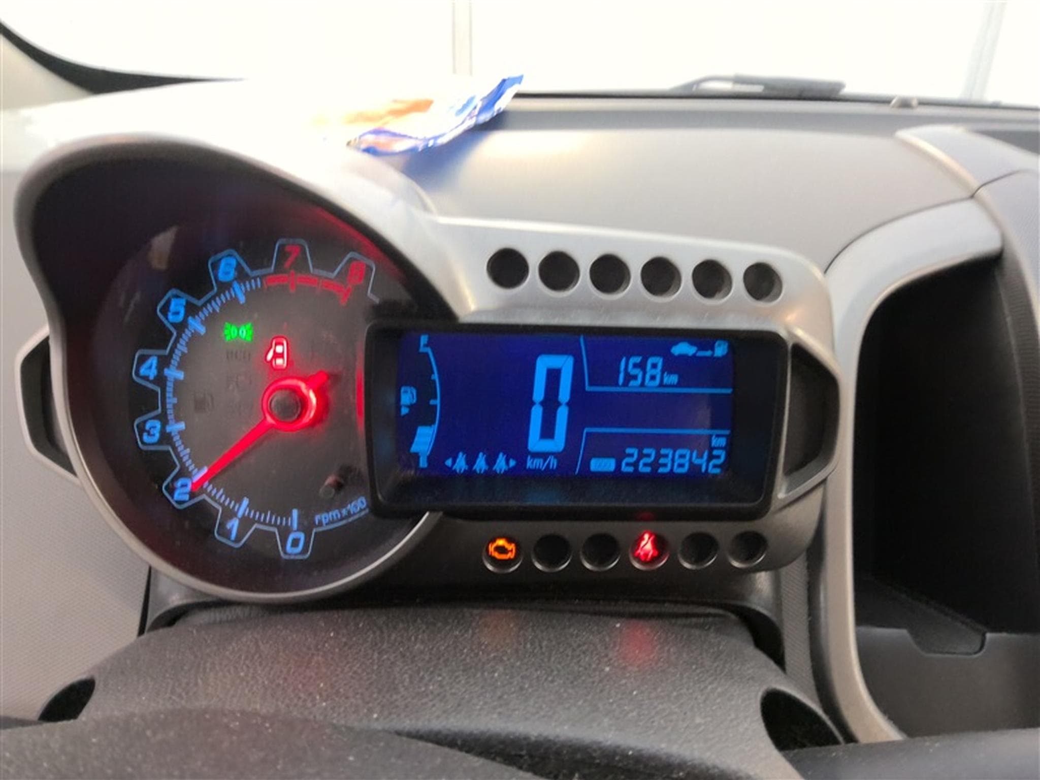 BYD Atto 2 1.5 DM-i Active CARPLAY / FULL LED / CAMERA (2026) - Foto 12