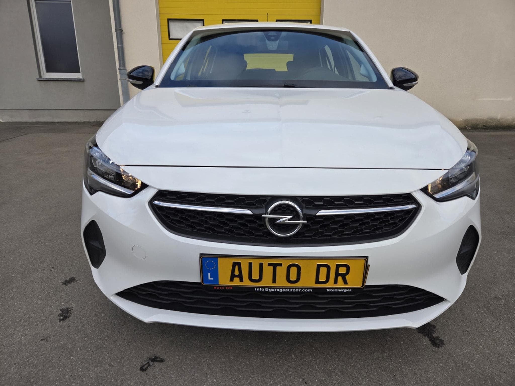 Opel Corsa 1.5 Turbo D 102 CV Garantie 12 Mois (2022) - Foto 10
