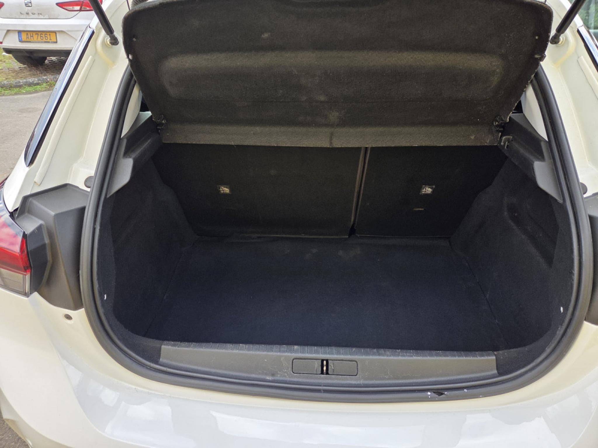 Opel Corsa 1.5 Turbo D 102 CV Garantie 12 Mois (2022) - Foto 13