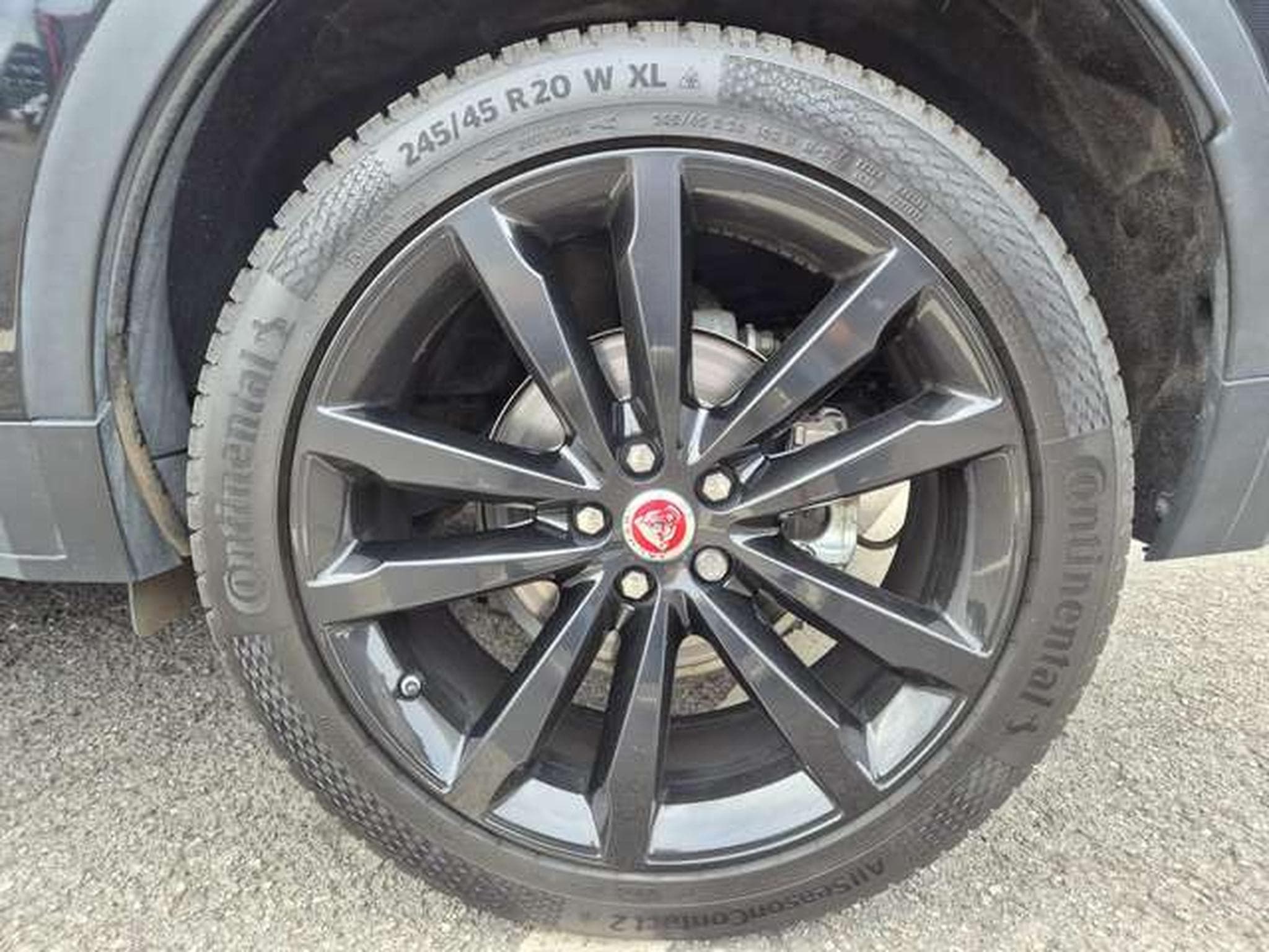 Jaguar E-Pace SPORT P250 AWD / FULL SERVICE (2019) - Foto 20