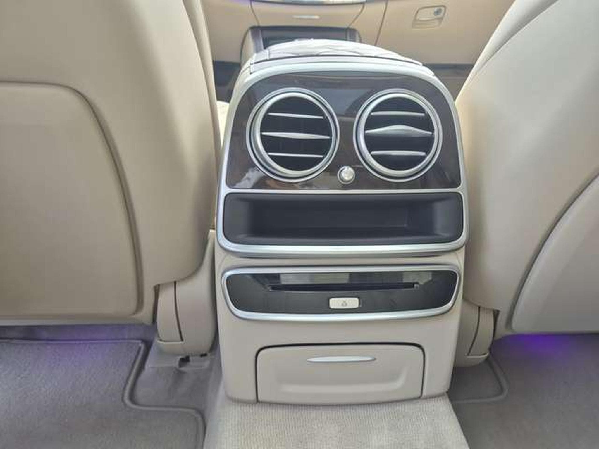 Mercedes S 450 S 450 4Matic / 1 OWNER / FULL SERVICE MERCEDES (2018) - Foto 19