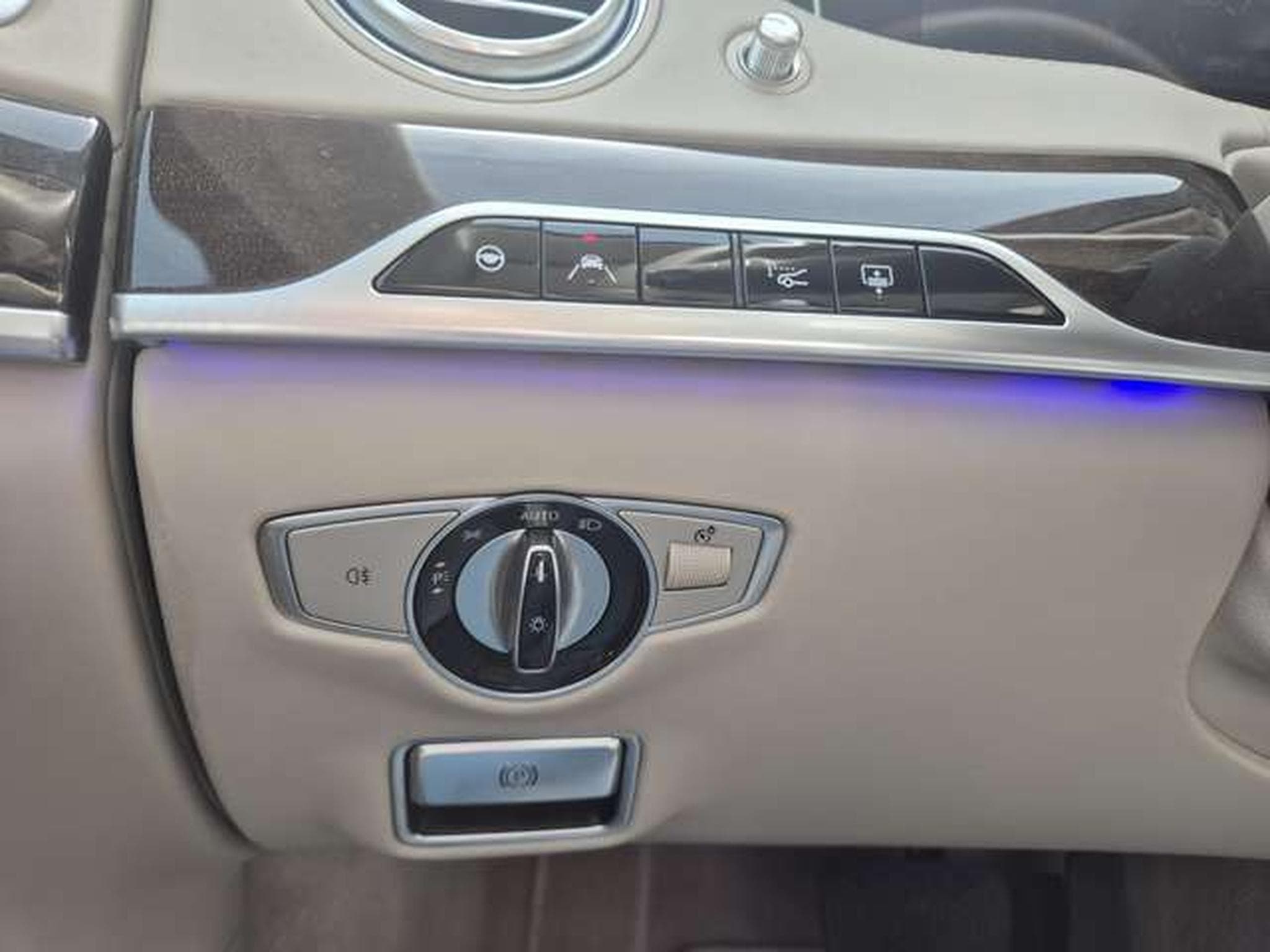 Mercedes S 450 S 450 4Matic / 1 OWNER / FULL SERVICE MERCEDES (2018) - Foto 21