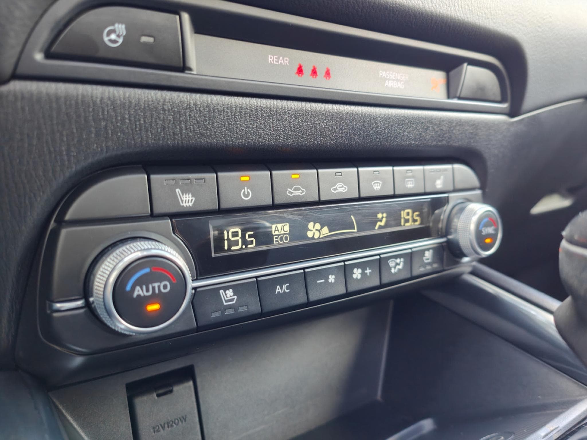 Mazda CX-5 2.5 SKYACTIV-G AUTO CAMERA 360 CUIR TOIT OUVRANT CUIR (2023) - Photo 16