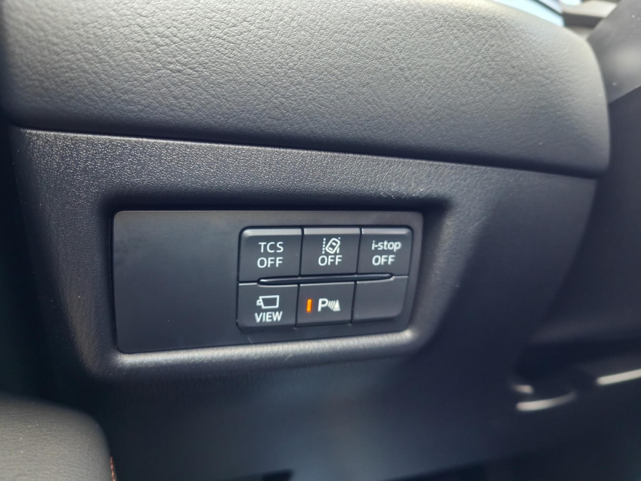 Mazda CX-5 2.5 SKYACTIV-G AUTO CAMERA 360 CUIR TOIT OUVRANT CUIR (2023) - Photo 25