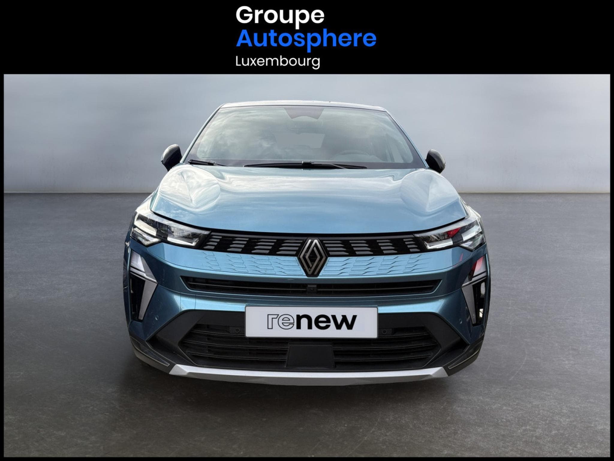 Renault Symbioz 1.6 ICONIC full hybrid E-Tech (2025) - Foto 2
