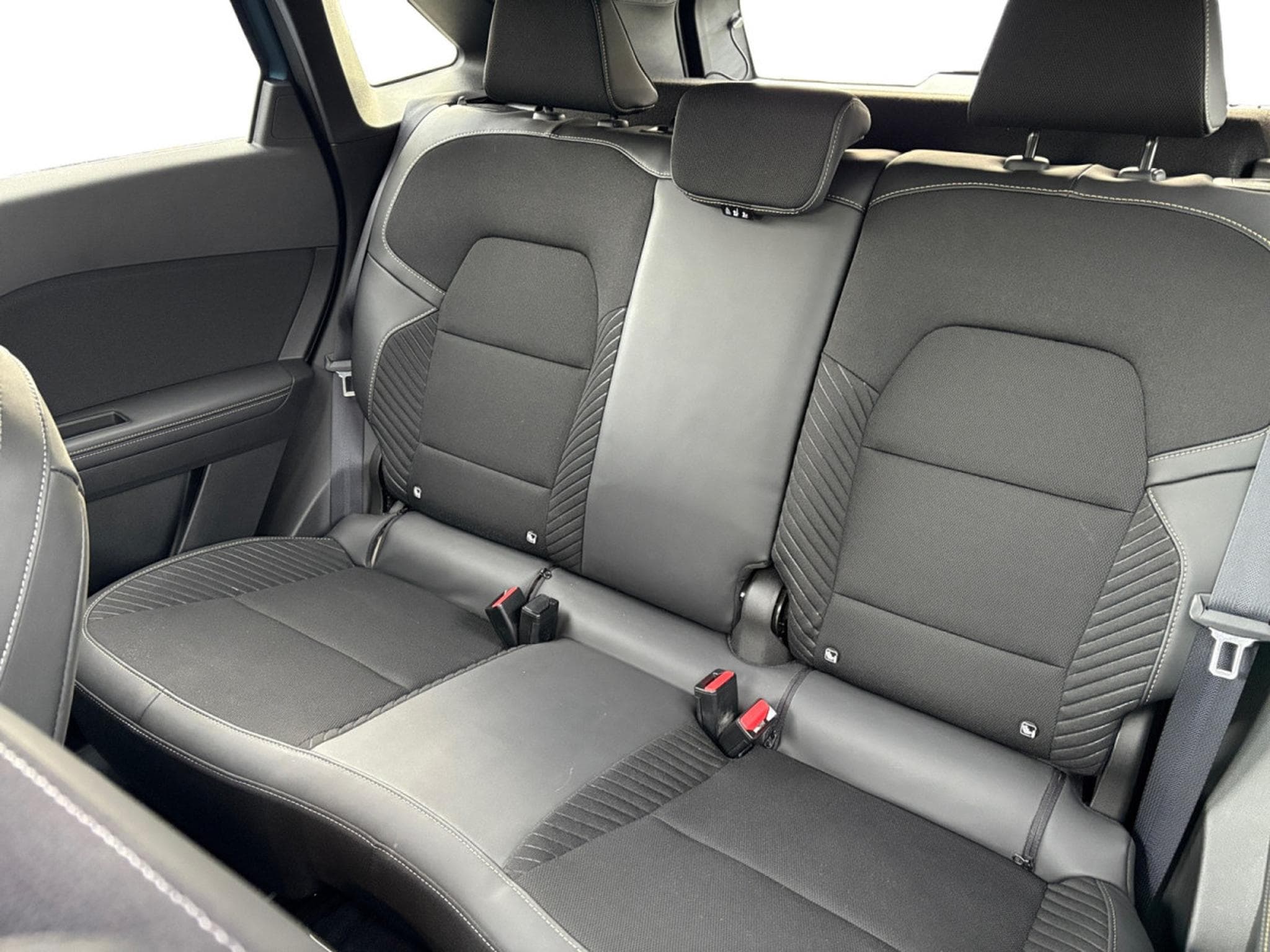 Renault Symbioz 1.6 ICONIC full hybrid E-Tech (2025) - Foto 9