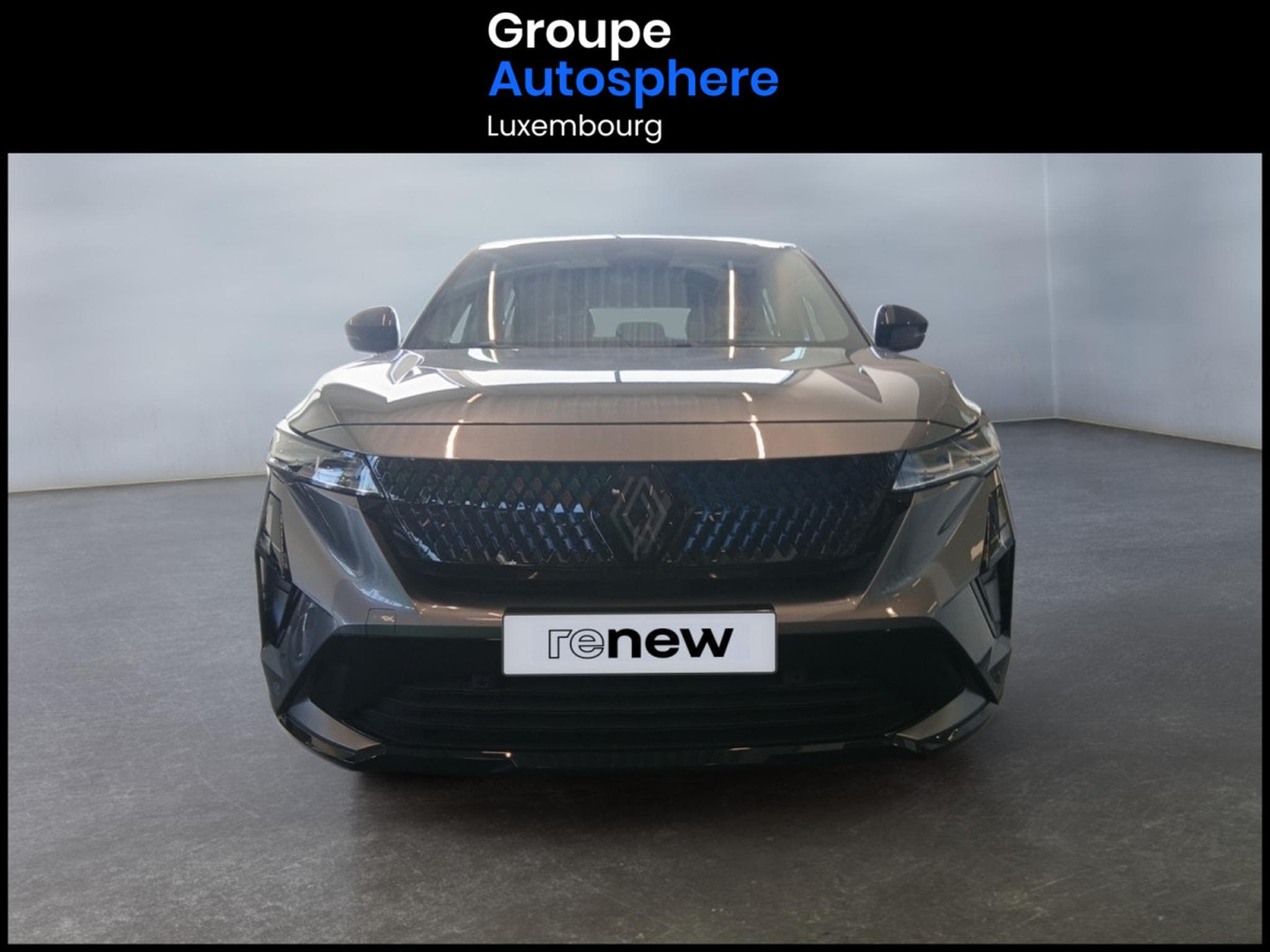 Renault Rafale 1.2 E-Tech Esprit Alpine E-Tech 4x4 plug-in hybrid 300 hp (2026) - Foto 2