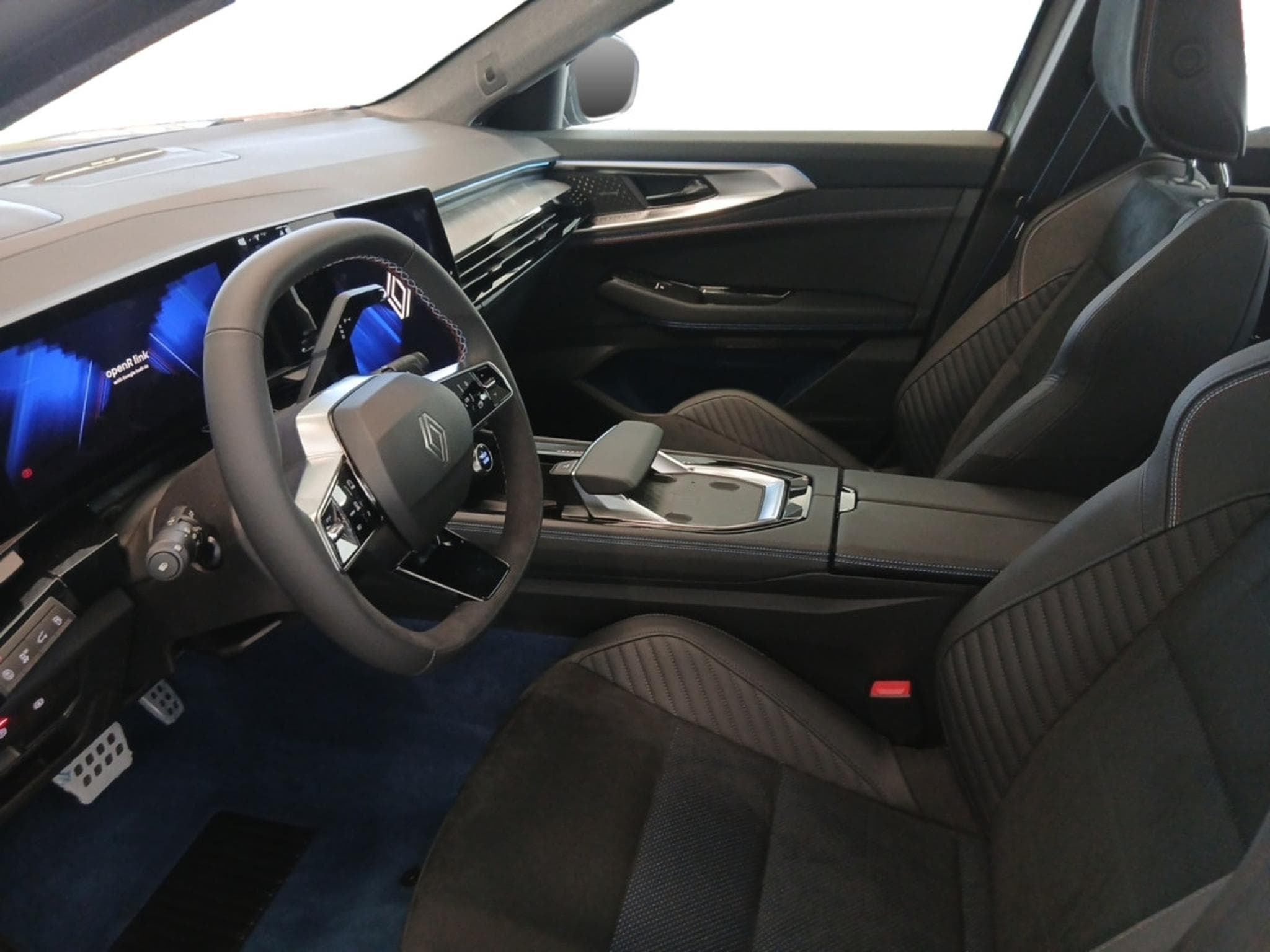 Renault Rafale 1.2 E-Tech Esprit Alpine E-Tech 4x4 plug-in hybrid 300 hp (2026) - Foto 5