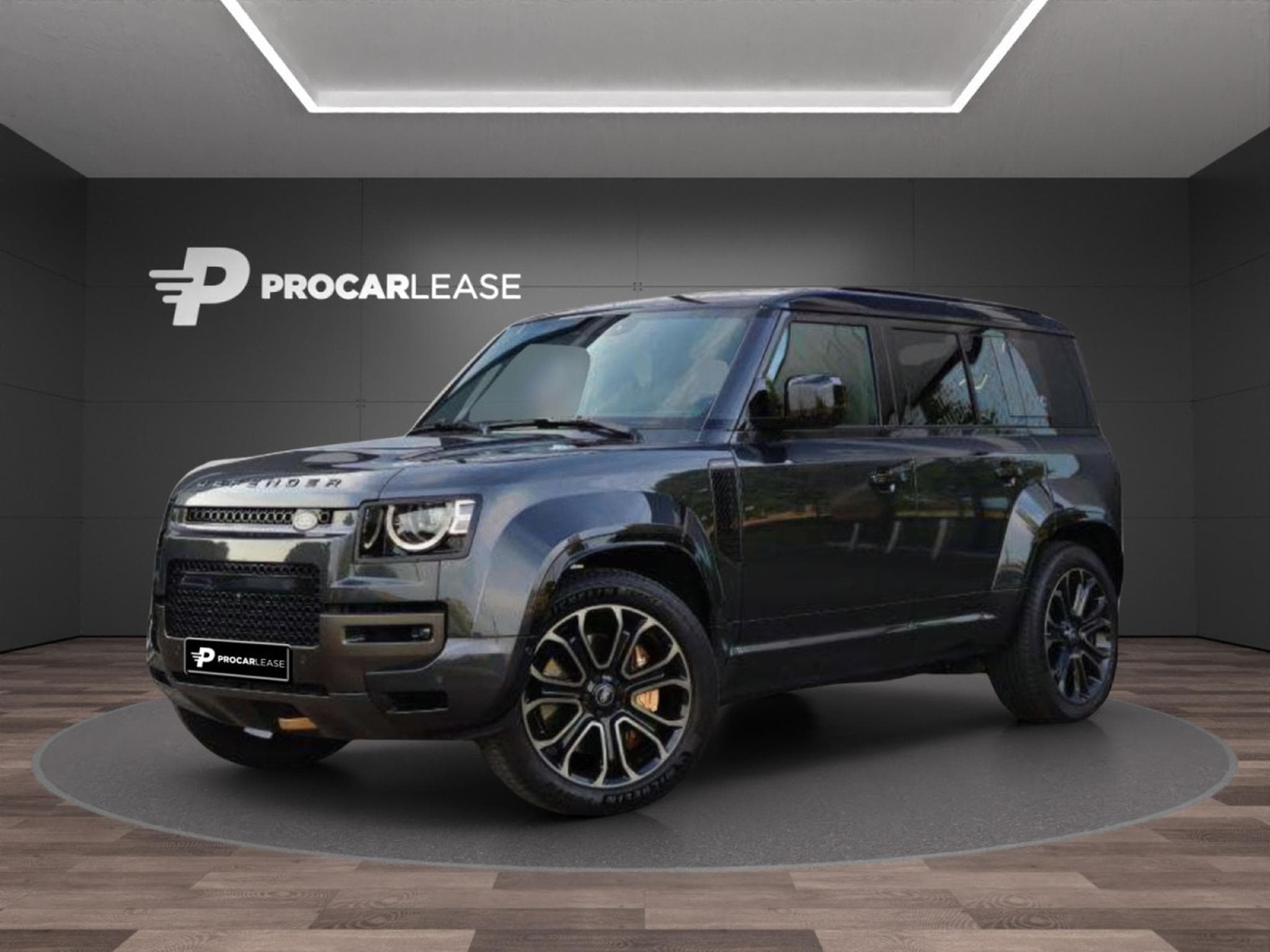 Land-Rover Defender DEFENDER 110 OCTA EDITION ONE SV BESPOKE°BRAND NEW CAR (2026) - Foto 1