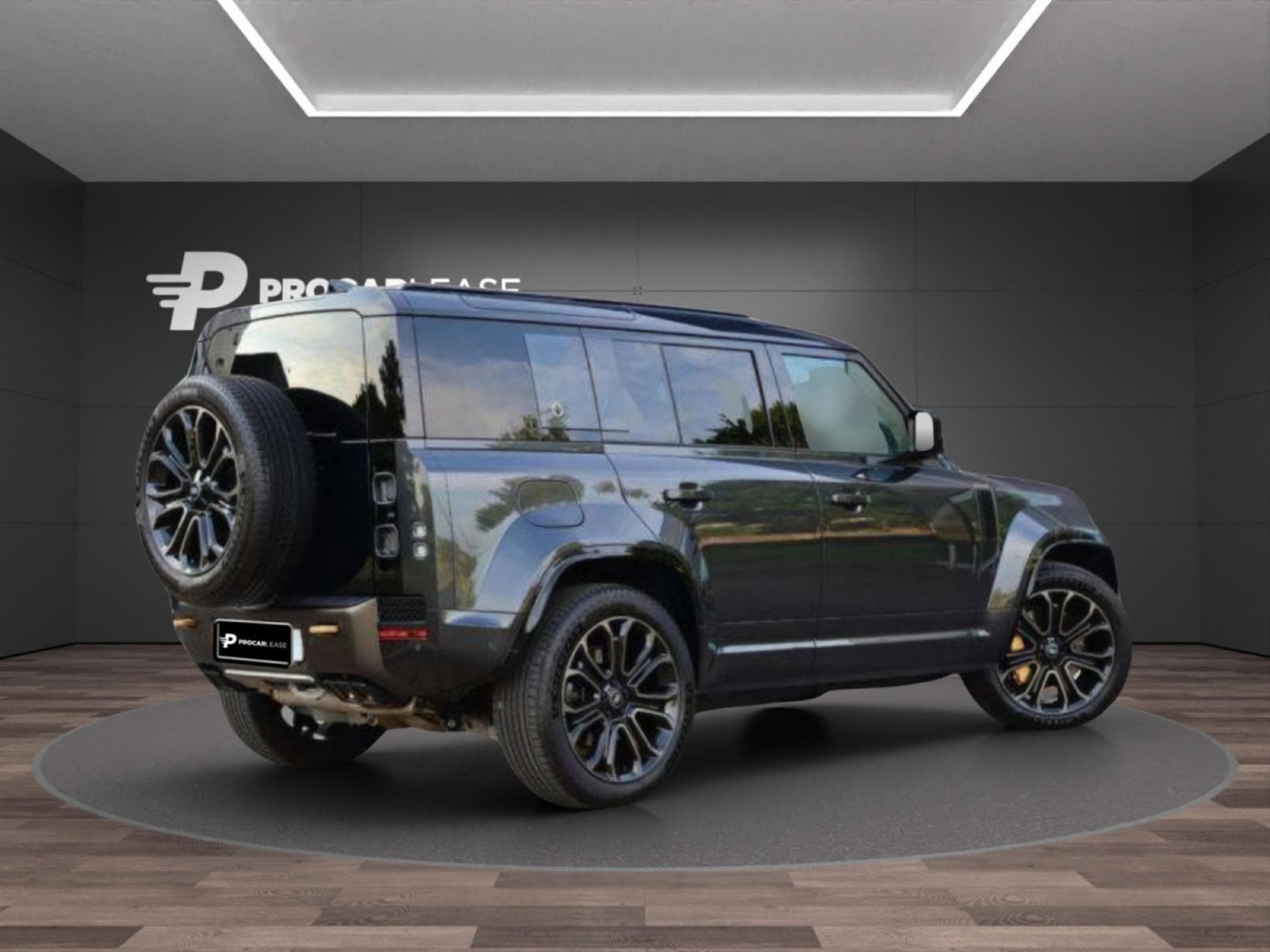 Land-Rover Defender DEFENDER 110 OCTA EDITION ONE SV BESPOKE°BRAND NEW CAR (2026) - Foto 4