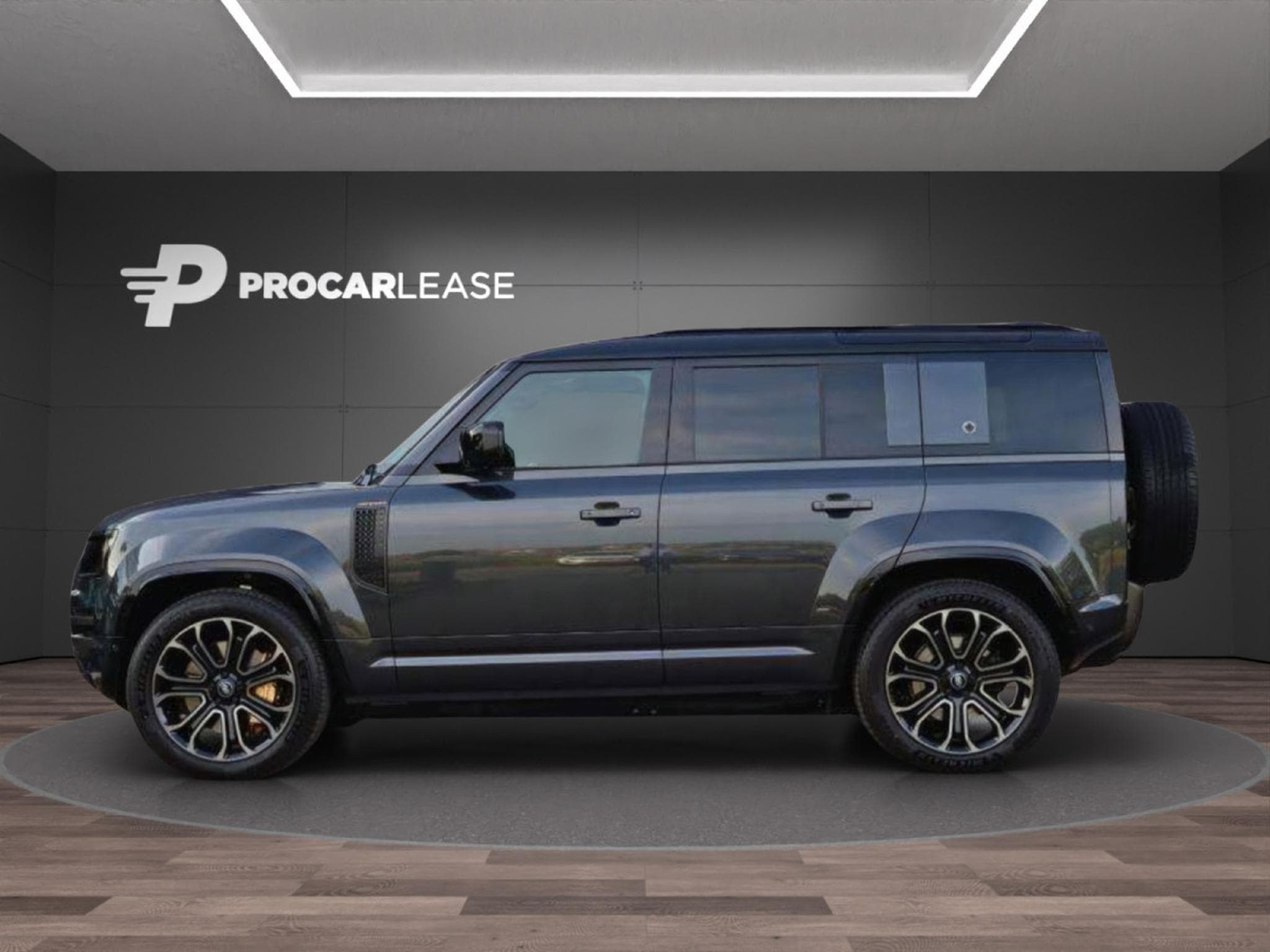 Land-Rover Defender DEFENDER 110 OCTA EDITION ONE SV BESPOKE°BRAND NEW CAR (2026) - Foto 3