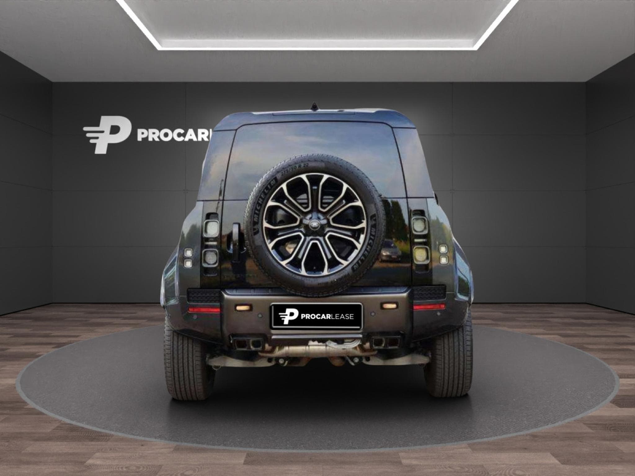 Land-Rover Defender DEFENDER 110 OCTA EDITION ONE SV BESPOKE°BRAND NEW CAR (2026) - Foto 5