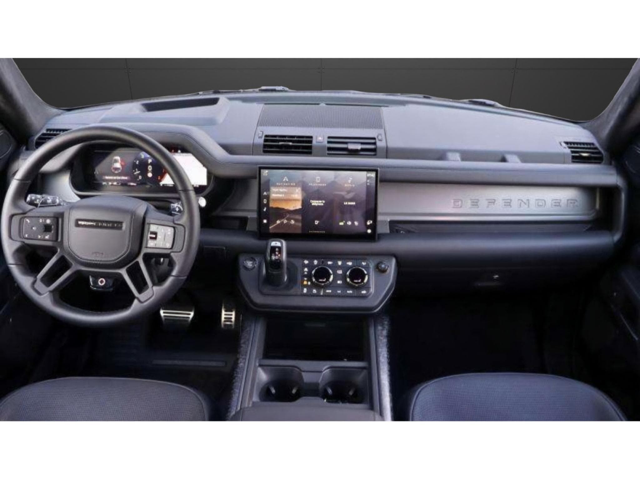 Land-Rover Defender DEFENDER 110 OCTA EDITION ONE SV BESPOKE°BRAND NEW CAR (2026) - Foto 7