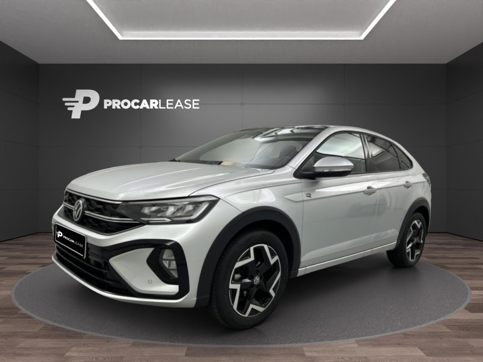 VW Taigo VW Taigo Life 1.0 Tsi 115ps DSG/LED/ (2025) - Foto 1