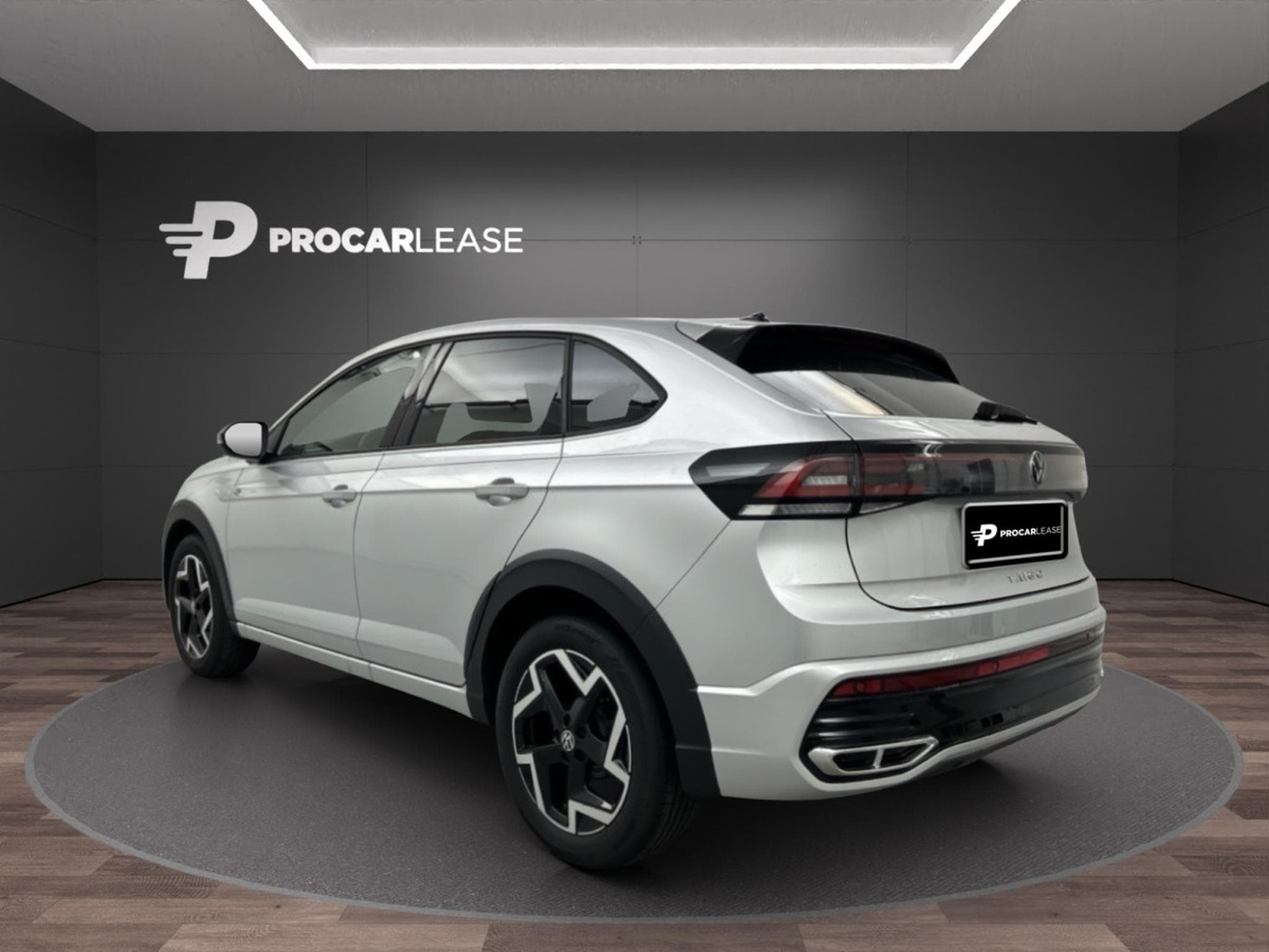 VW Taigo VW Taigo Life 1.0 Tsi 115ps DSG/LED/ (2025) - Foto 3