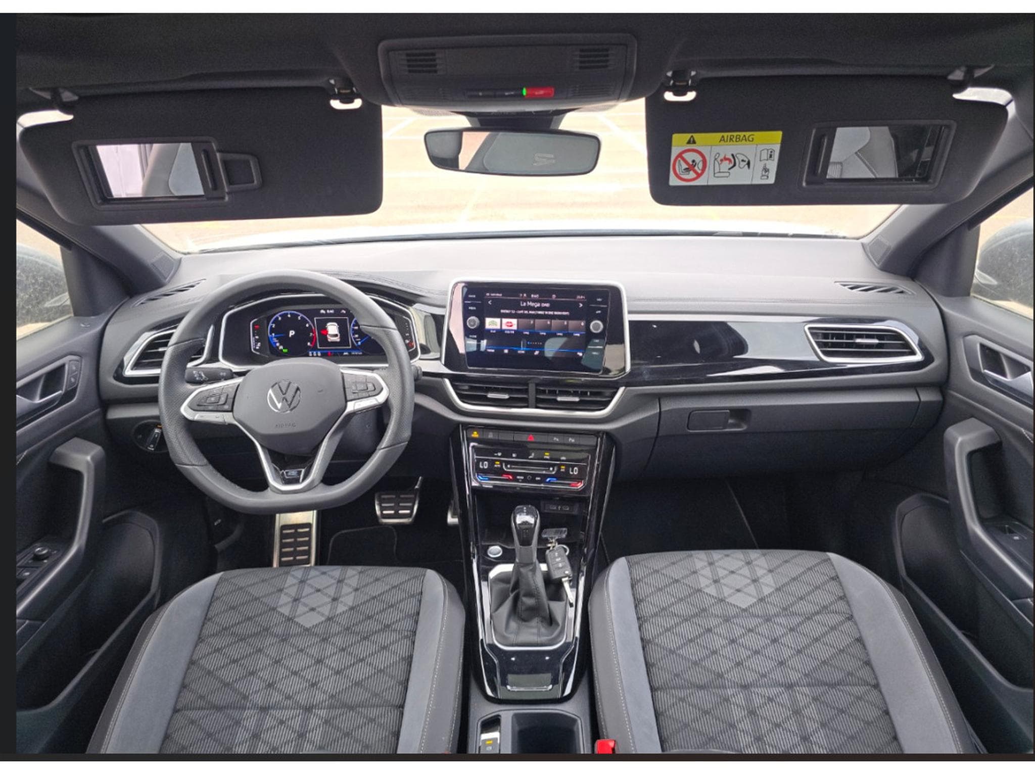 VW Taigo VW Taigo Life 1.0 Tsi 115ps DSG/LED/ (2025) - Foto 2