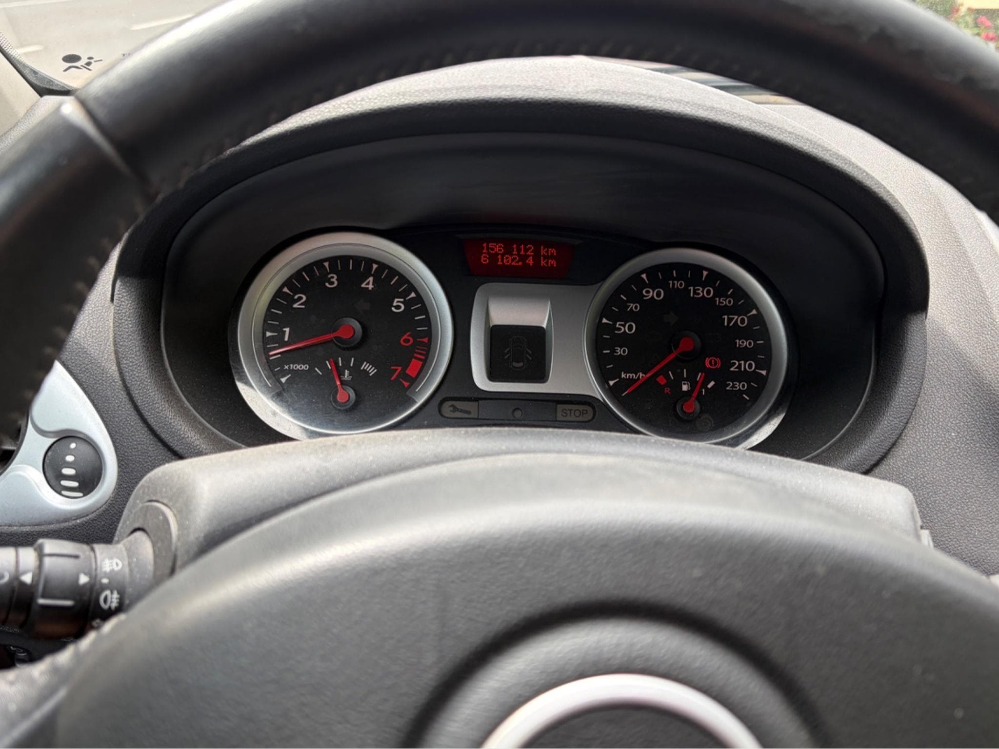 Renault Clio Sports trim (2012) - Photo 3