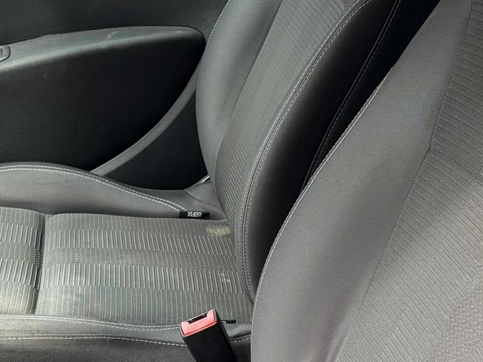 Renault Clio Sports trim (2012) - Photo 5