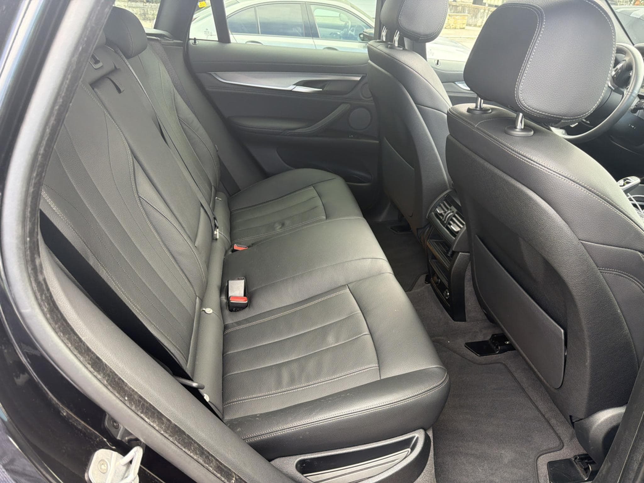 BMW X6 3.0 DA 258CV PACK M XDRIVE (2017) - Photo 9