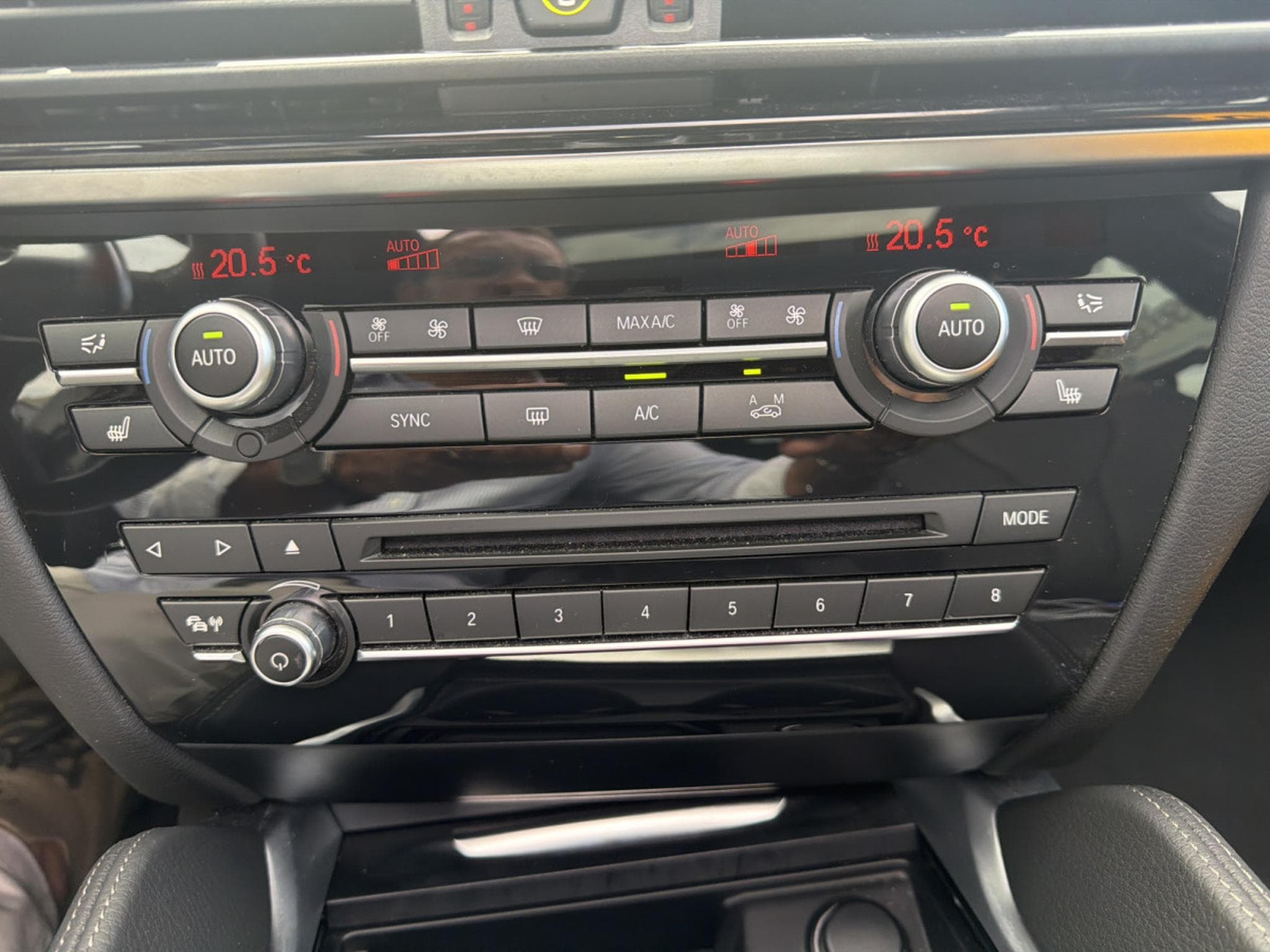 BMW X6 3.0 DA 258CV PACK M XDRIVE (2017) - Photo 20