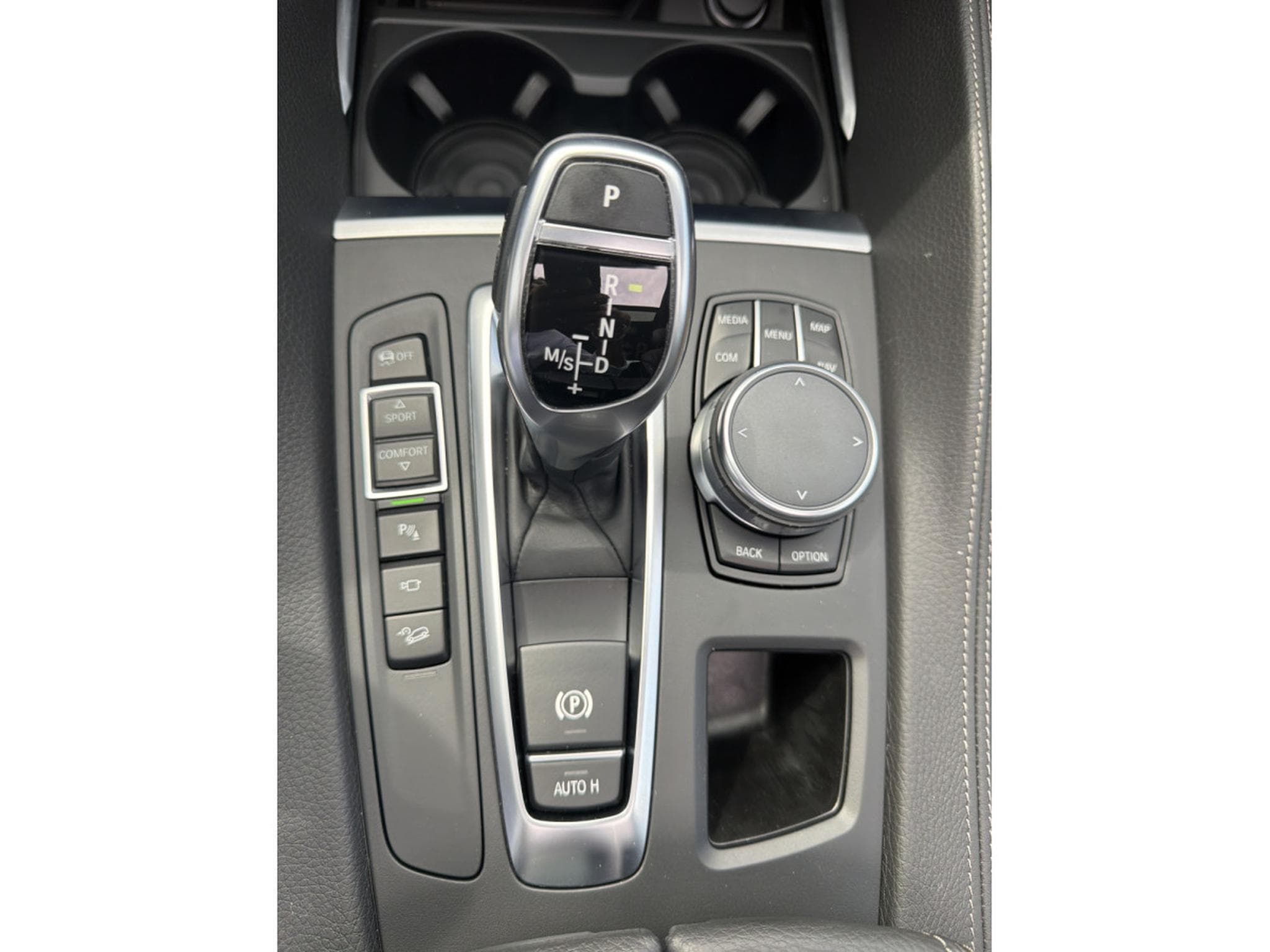 BMW X6 3.0 DA 258CV PACK M XDRIVE (2017) - Photo 21