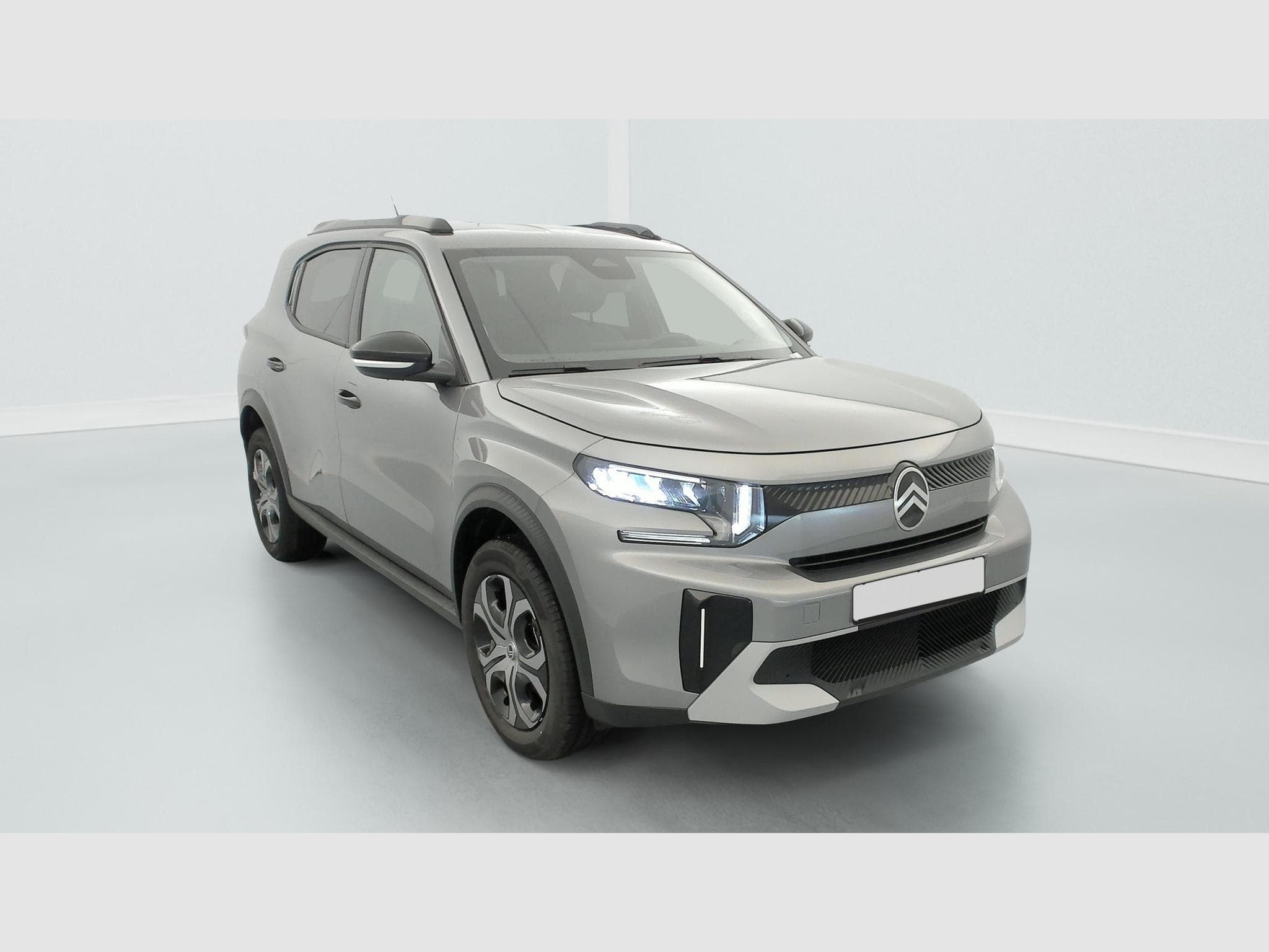CitroëN C3 Aircross Hybride 145 ch Aut Plus (2026) - Foto 1