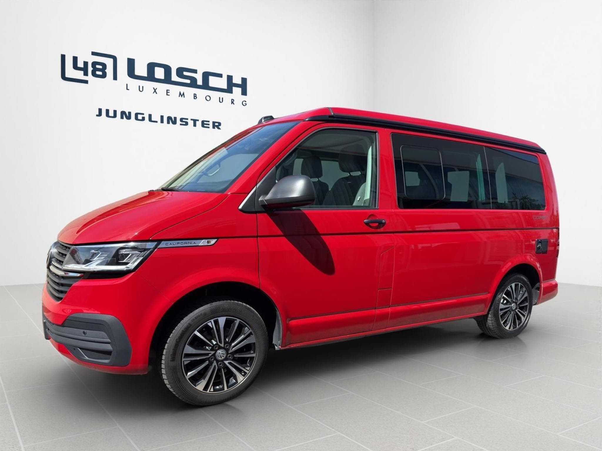 VW T6.1 Coast (2023) - Foto 4