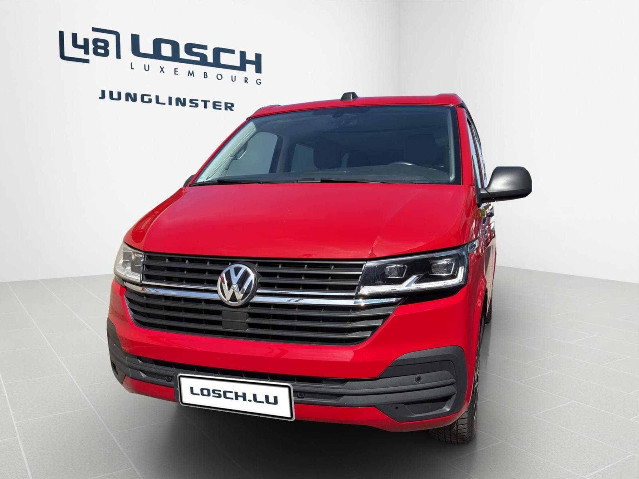 VW T6.1 Coast (2023) - Foto 3