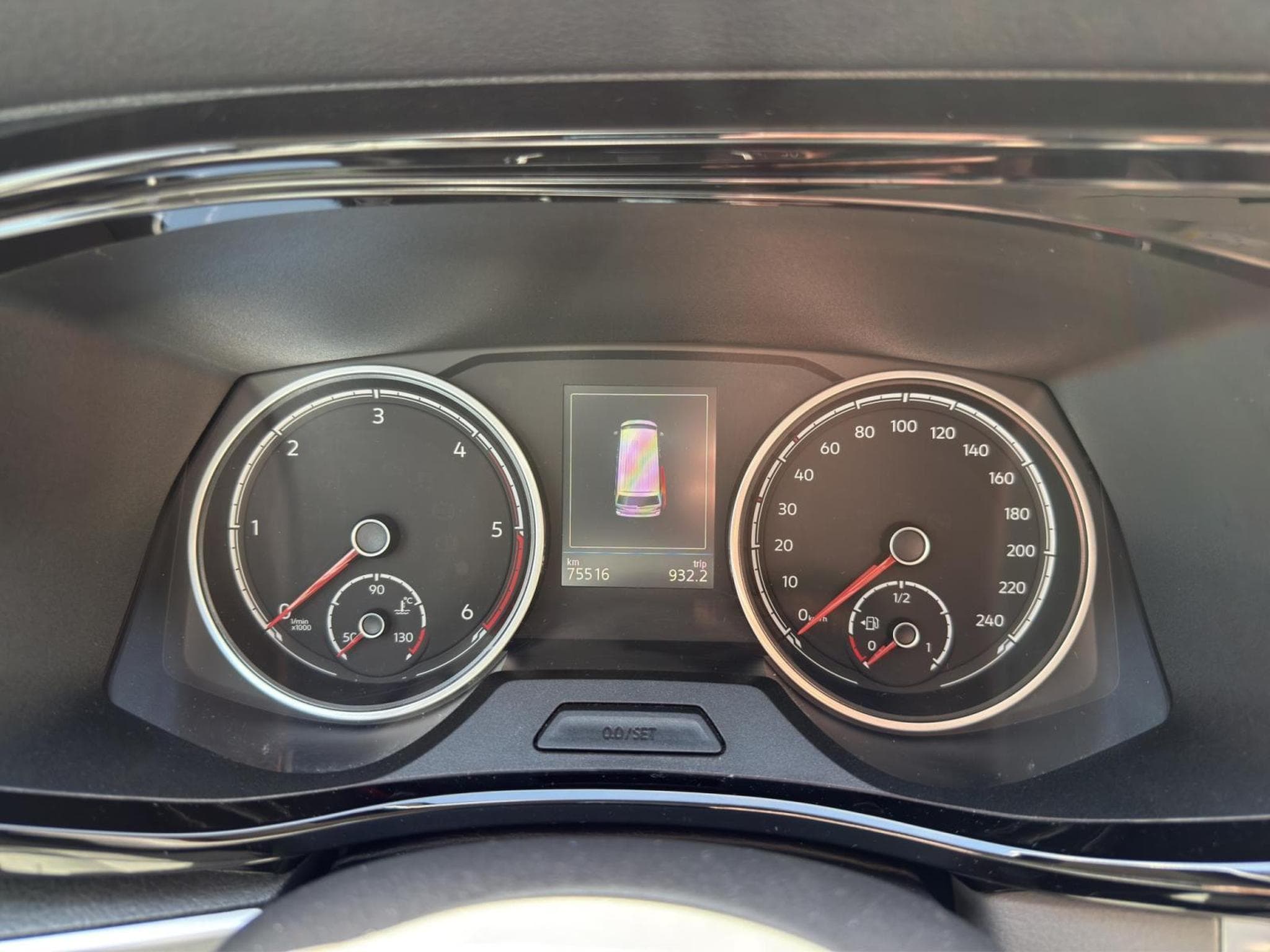 VW T6.1 Coast (2023) - Foto 9