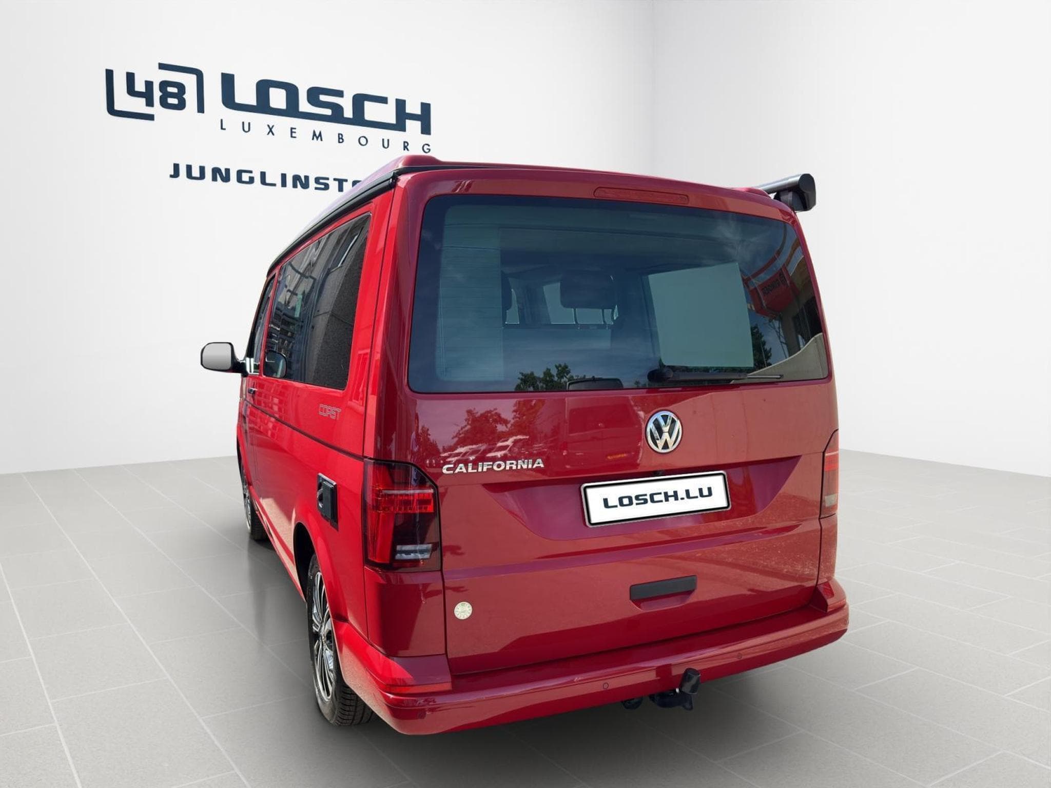 VW T6.1 Coast (2023) - Foto 7