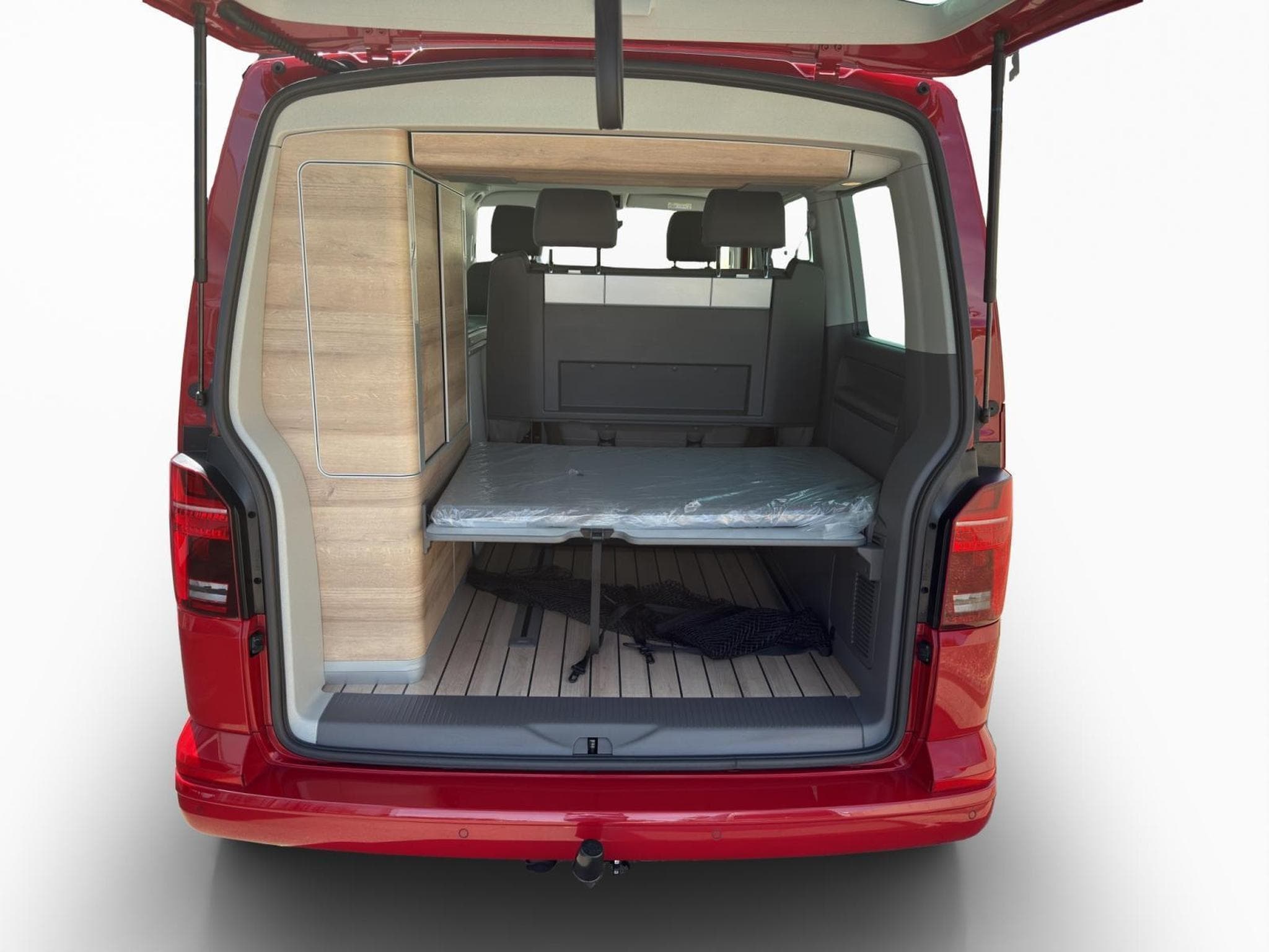 VW T6.1 Coast (2023) - Foto 8