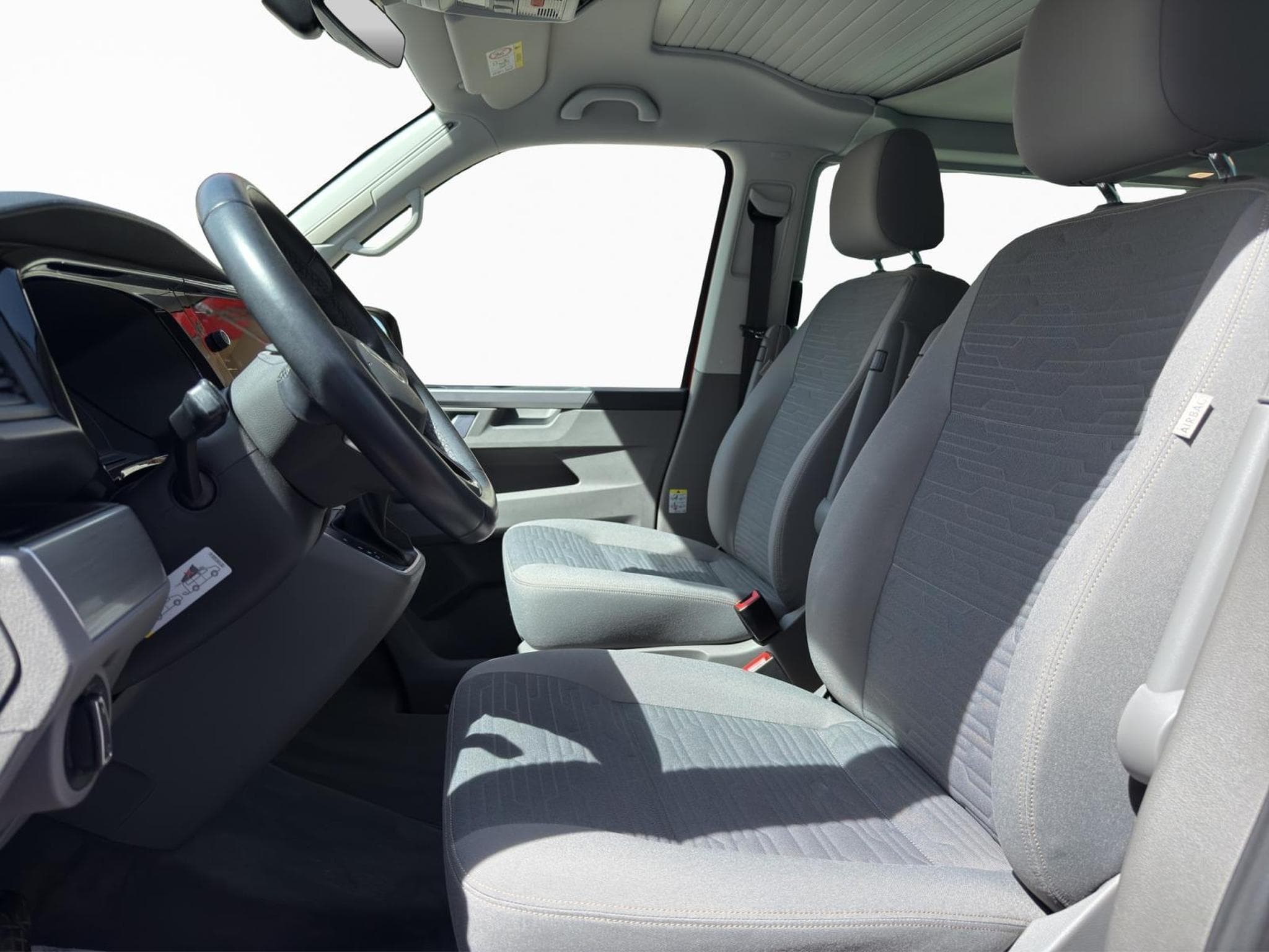 VW T6.1 Coast (2023) - Foto 11