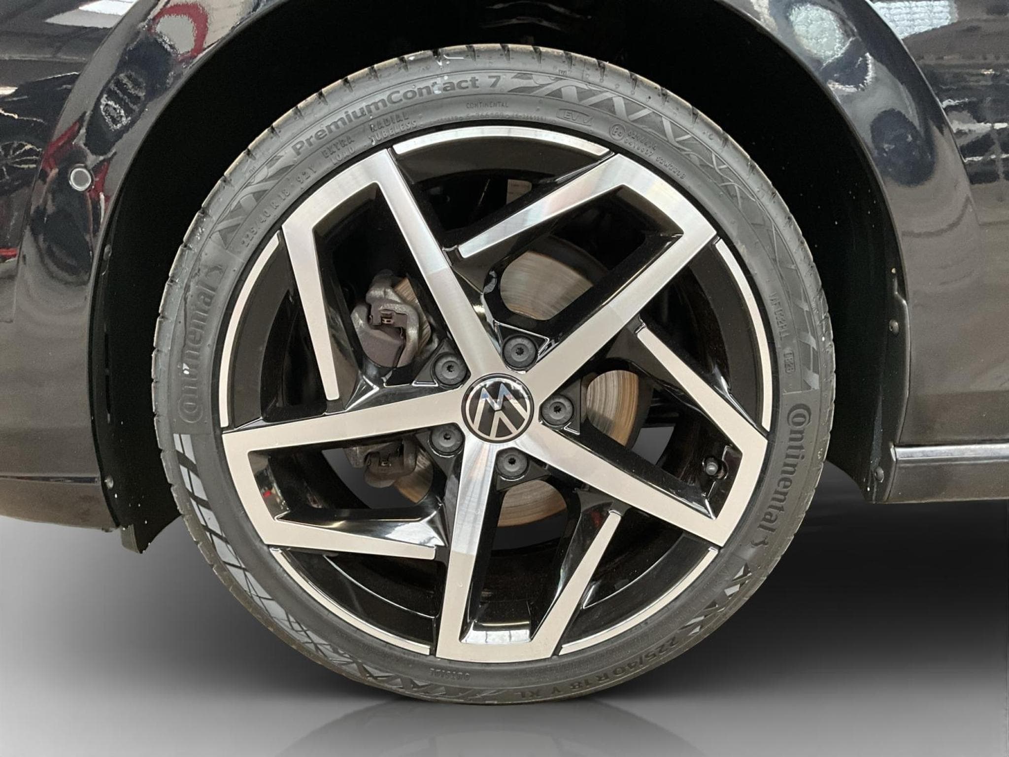 VW Golf Style+BVM+Matrix-LED+Navi (2020) - Foto 8