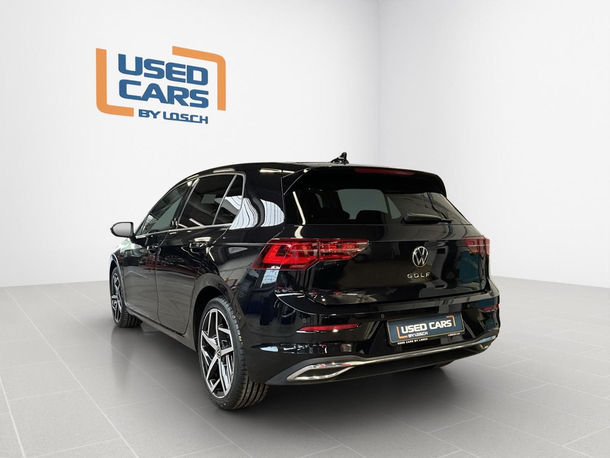 VW Golf Style+BVM+Matrix-LED+Navi (2020) - Foto 6