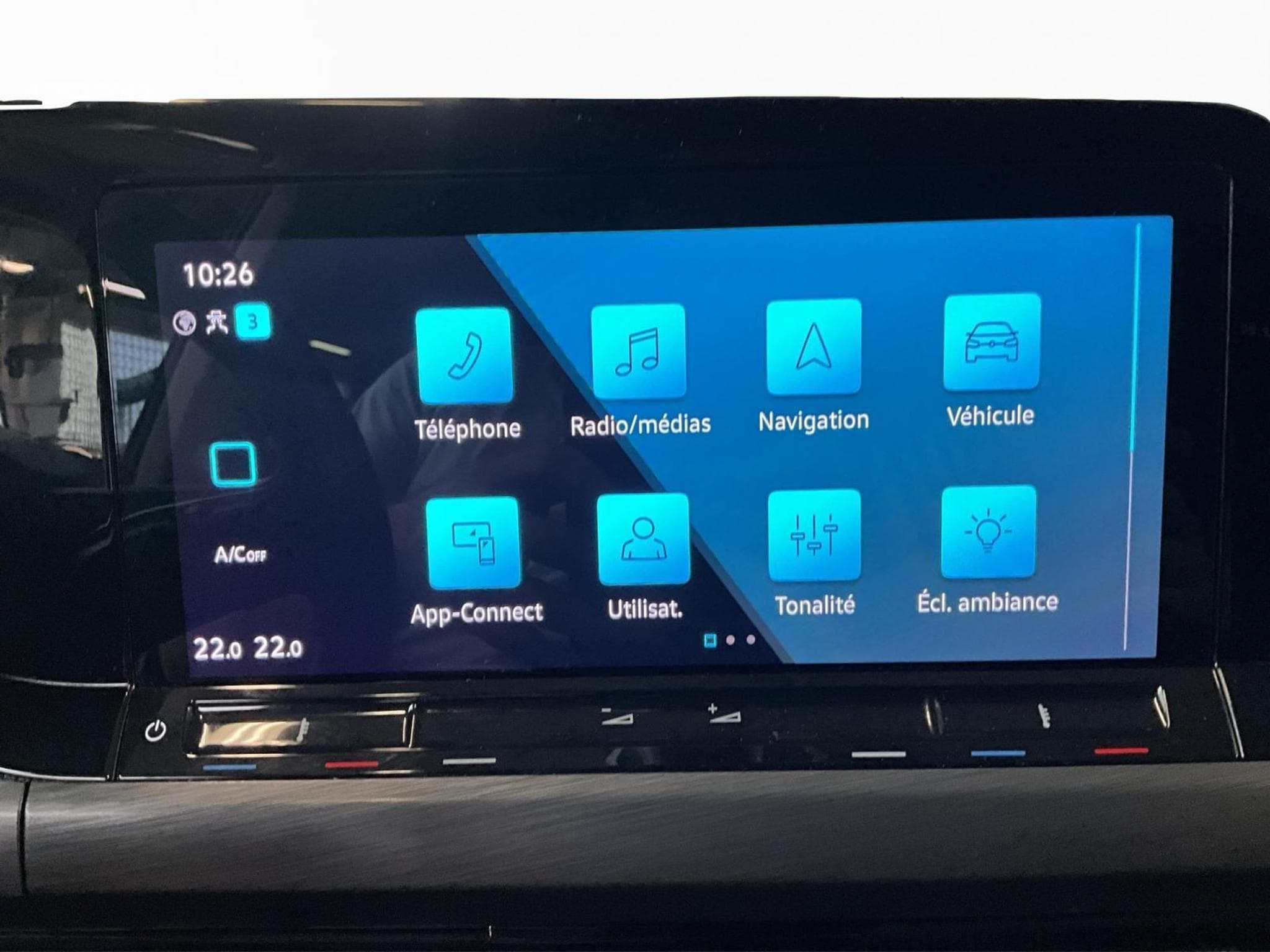 VW Golf Style+BVM+Matrix-LED+Navi (2020) - Foto 13